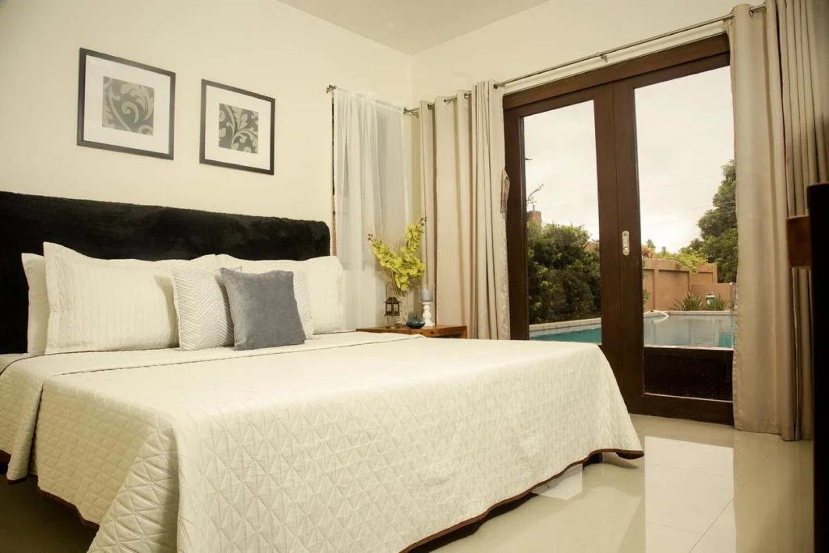 Ricartes Hill Garden Resort