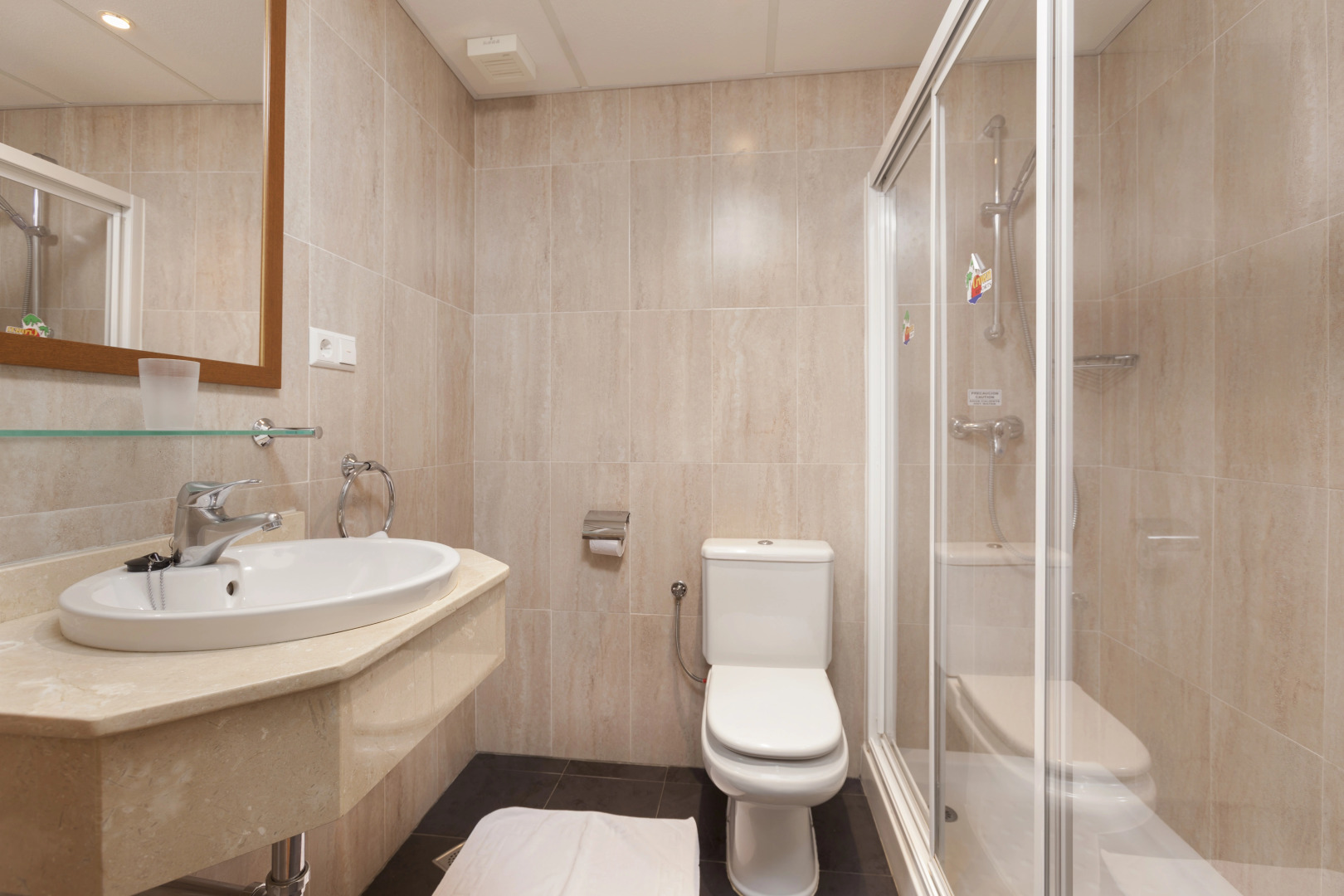 Crown Resorts Club Marbella