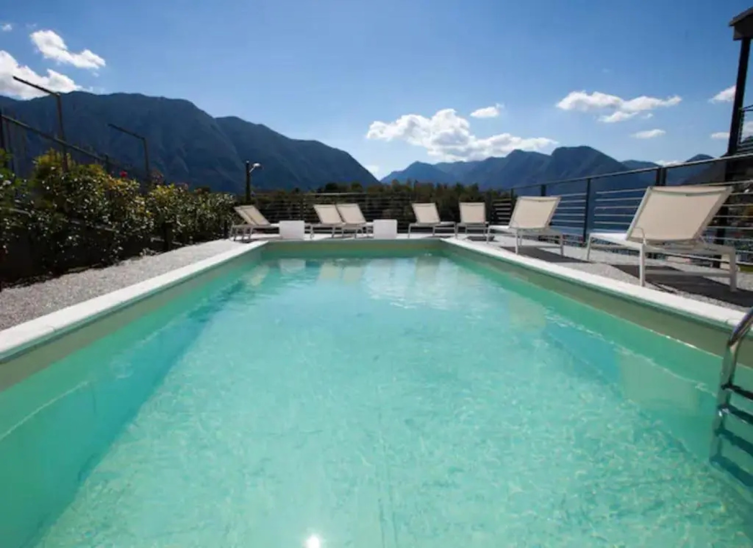 Appartamento ISOLA Residence Comacina