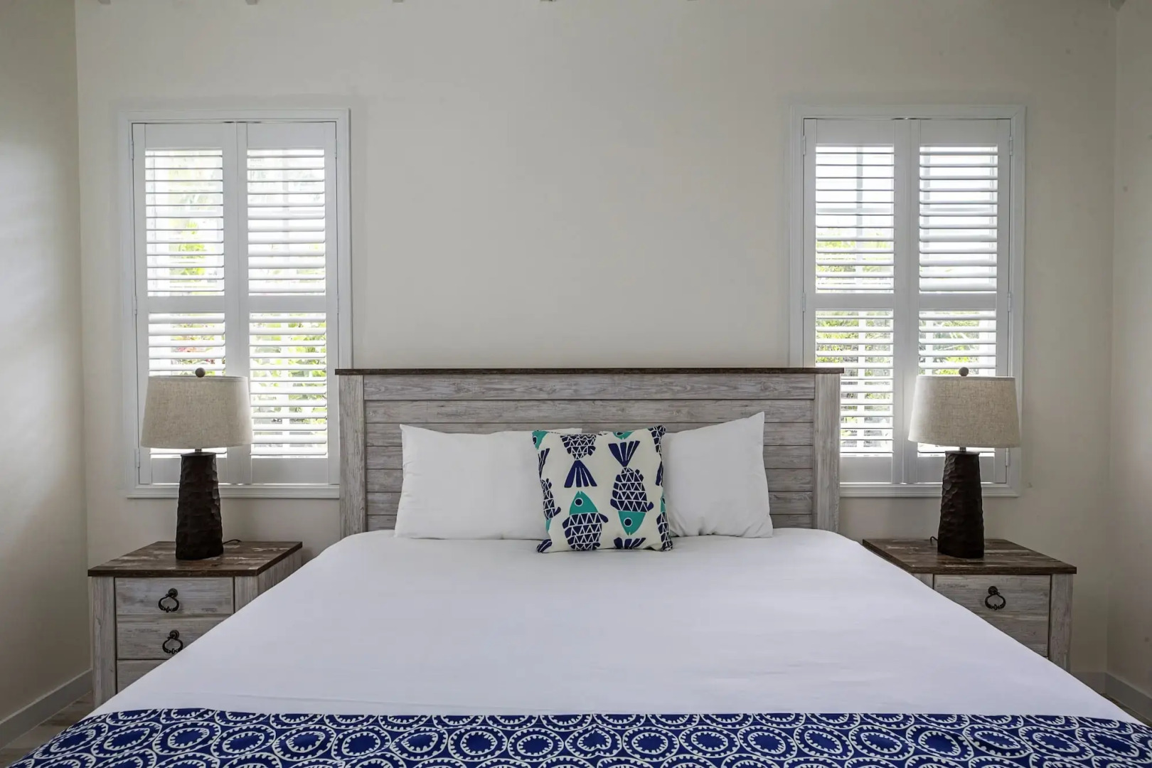 Villas at Ports of Call Resort