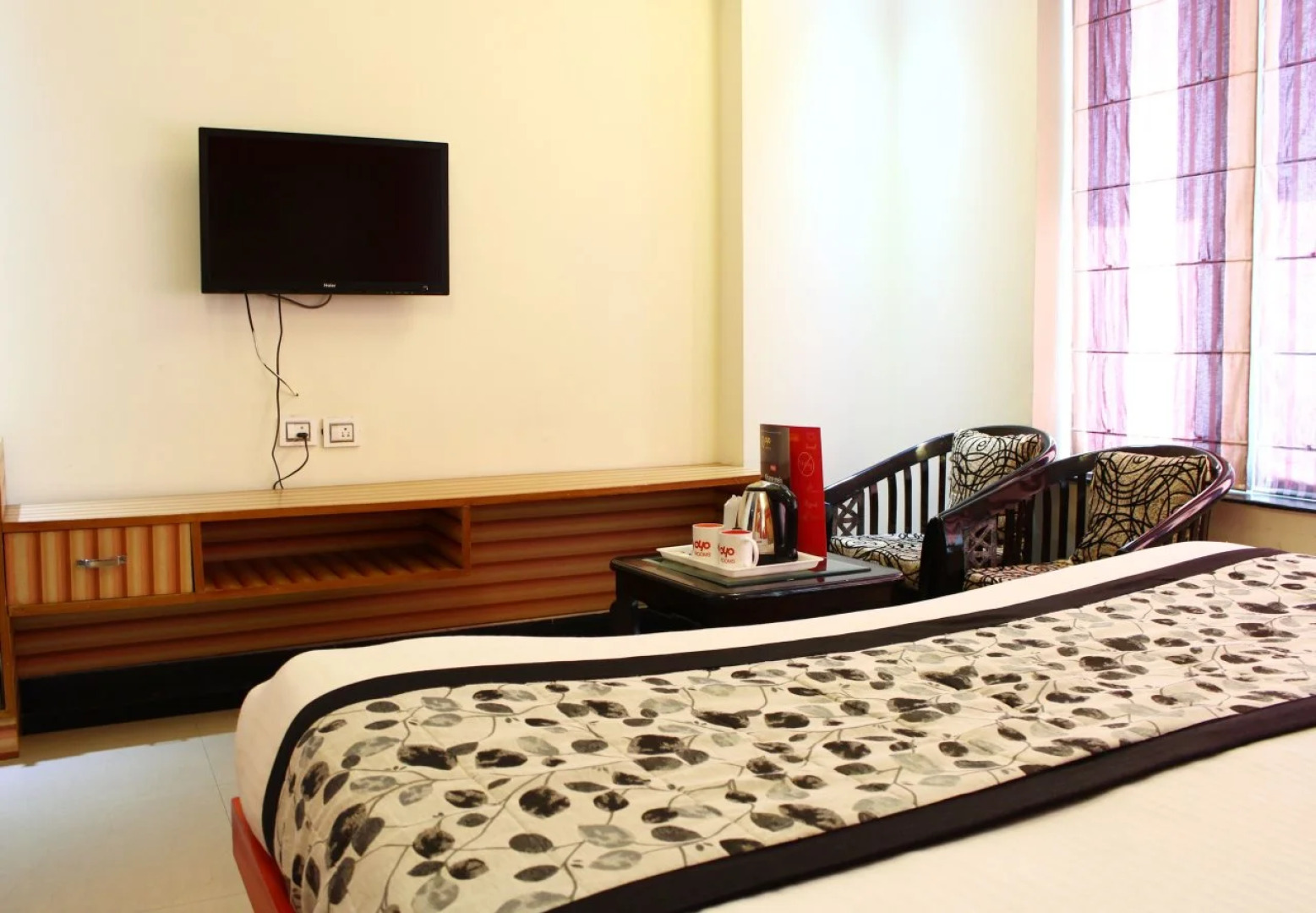 FabHotel Radiance Paradise