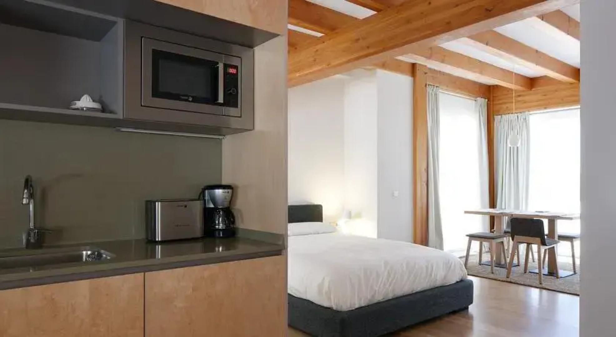 Apartamentos Turísticos Rurales Ureta