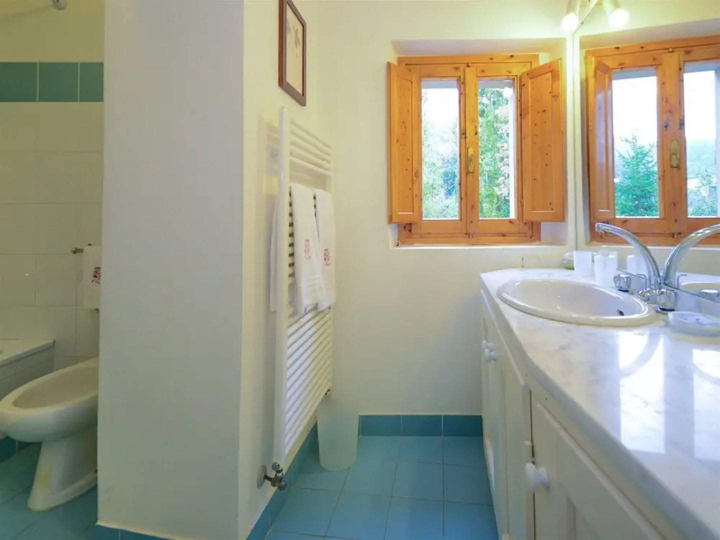 Sprawling Villa With Breathtaking Views In Emilia-Romagna