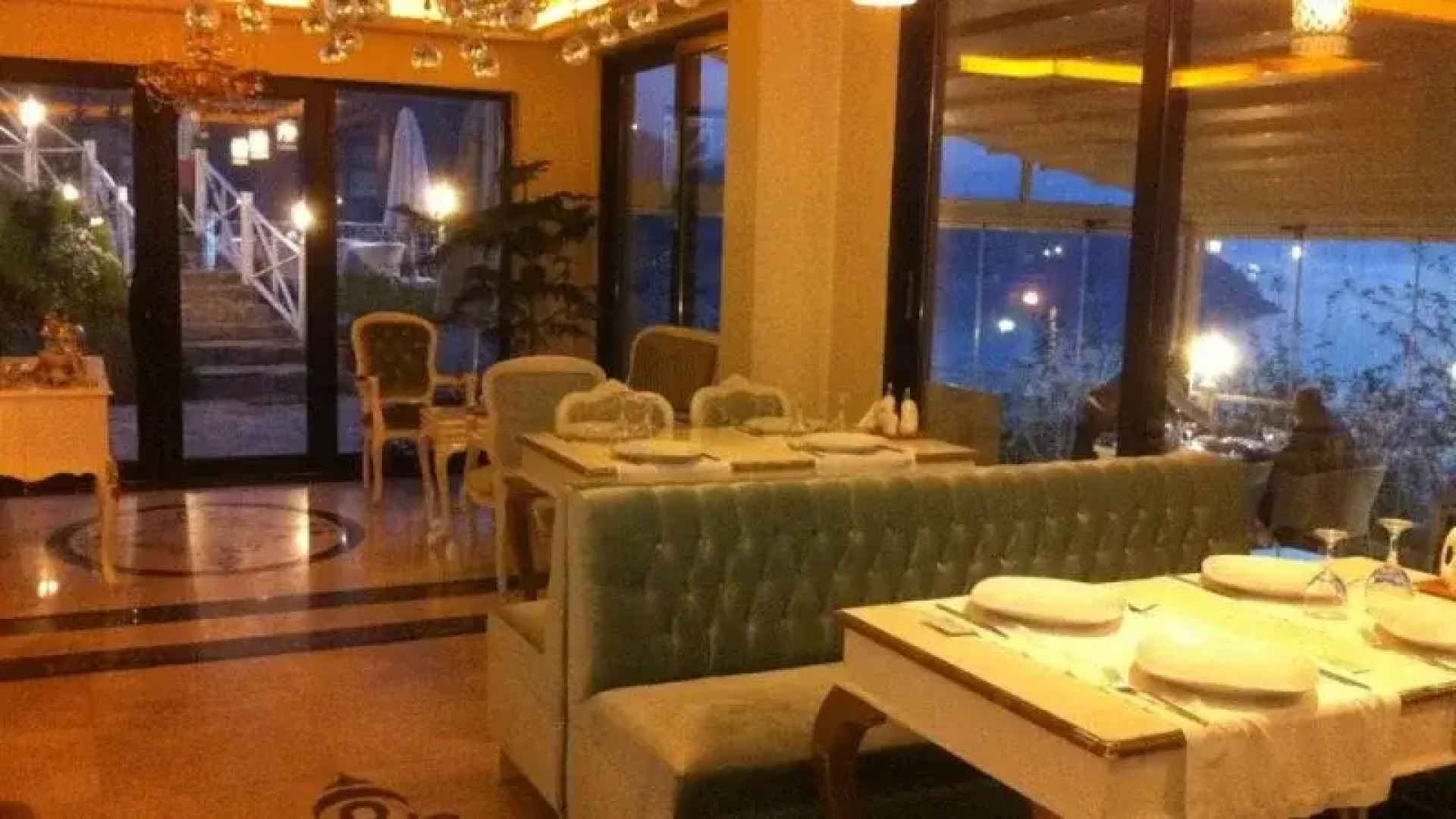 Babizer Konaklama Ve Restorant