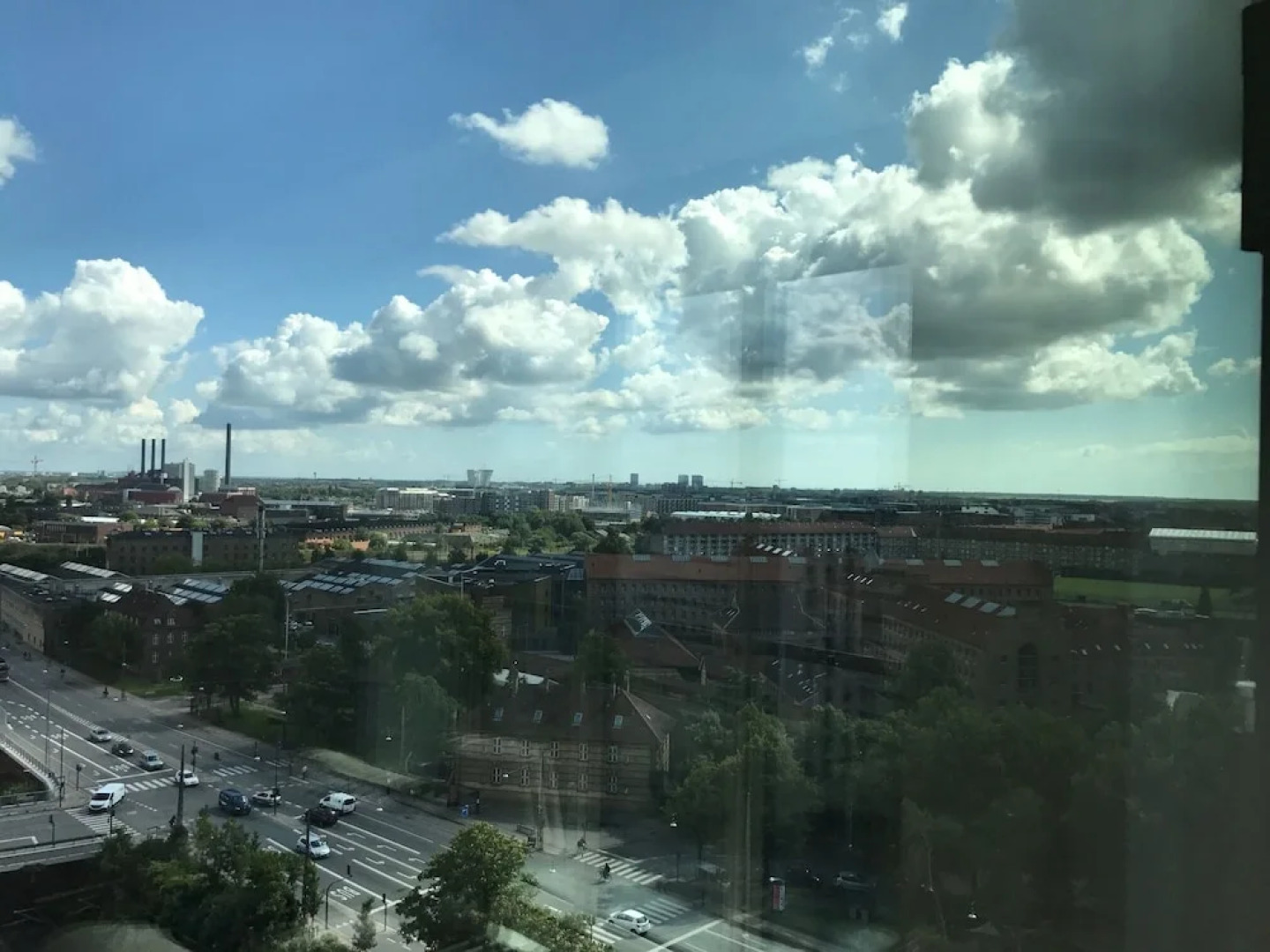 Apartment 3 bedroom with a view 1187-1