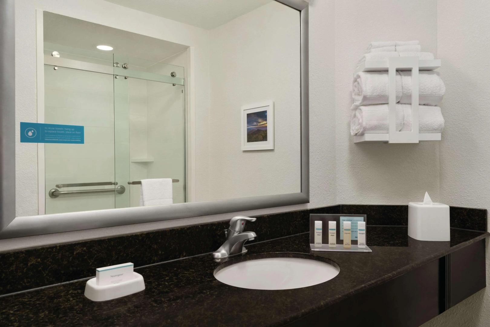 Hampton Inn Atlanta Stone Mountain