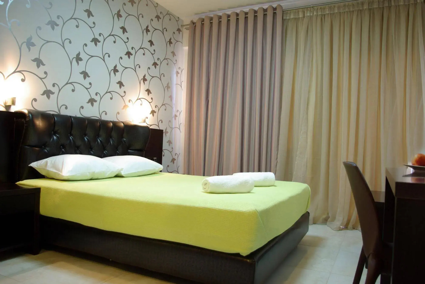 Principal New Leisure Hotel