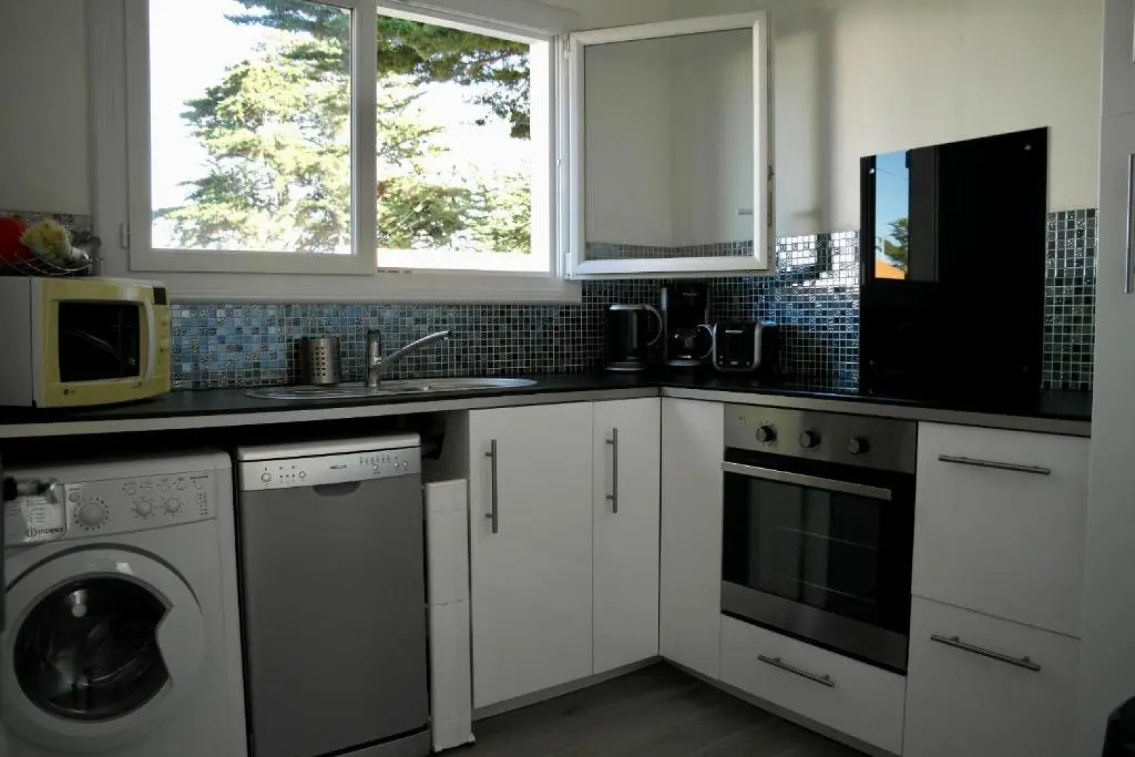 Charmante maison à 500 m du Remblais de Notre-Dame-de-Monts