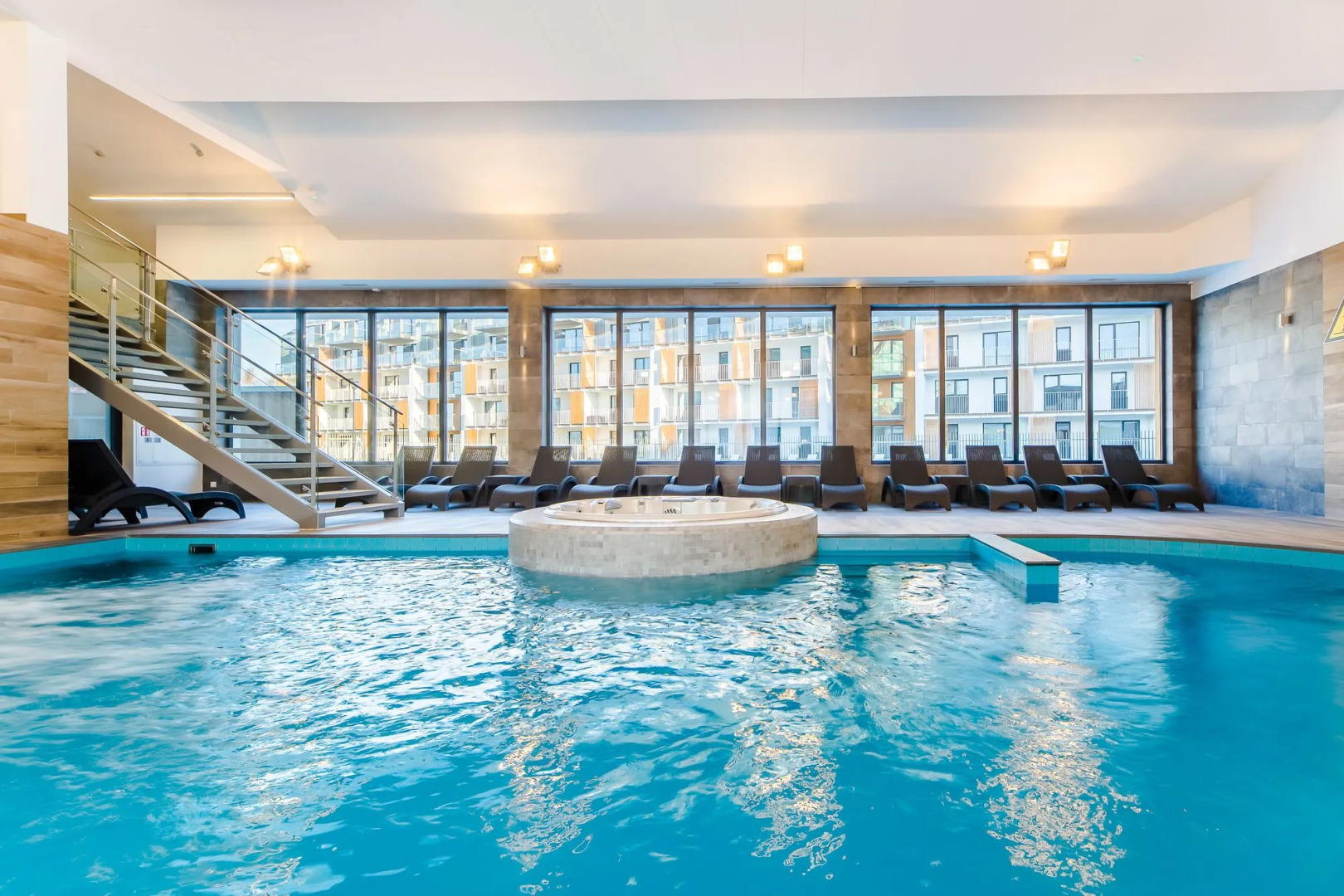 Apartamenty Familijne-osiedle Feniks