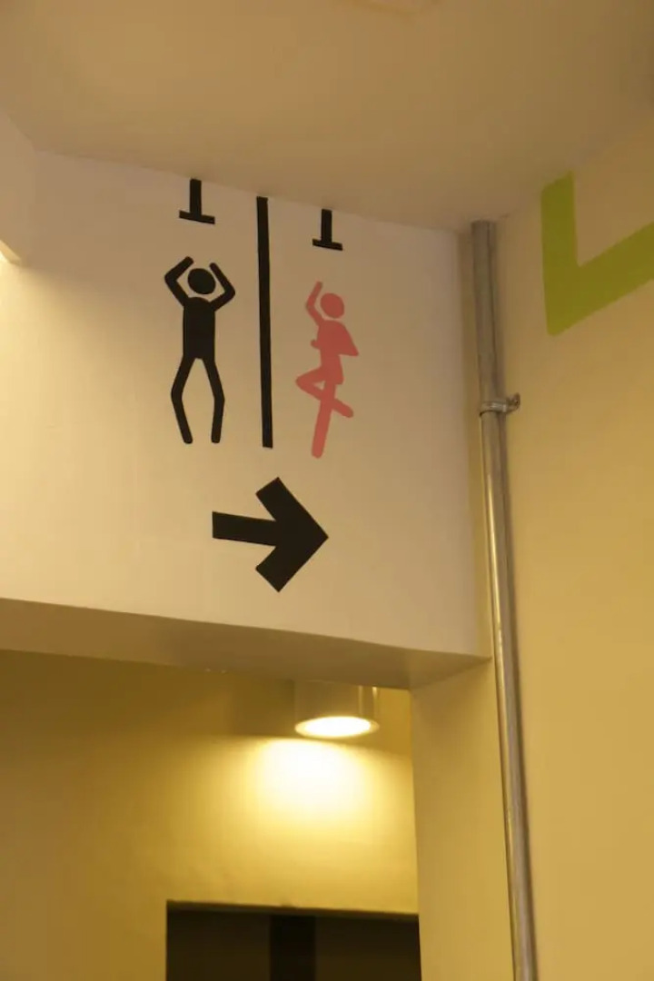 Spot On Junction Hostel