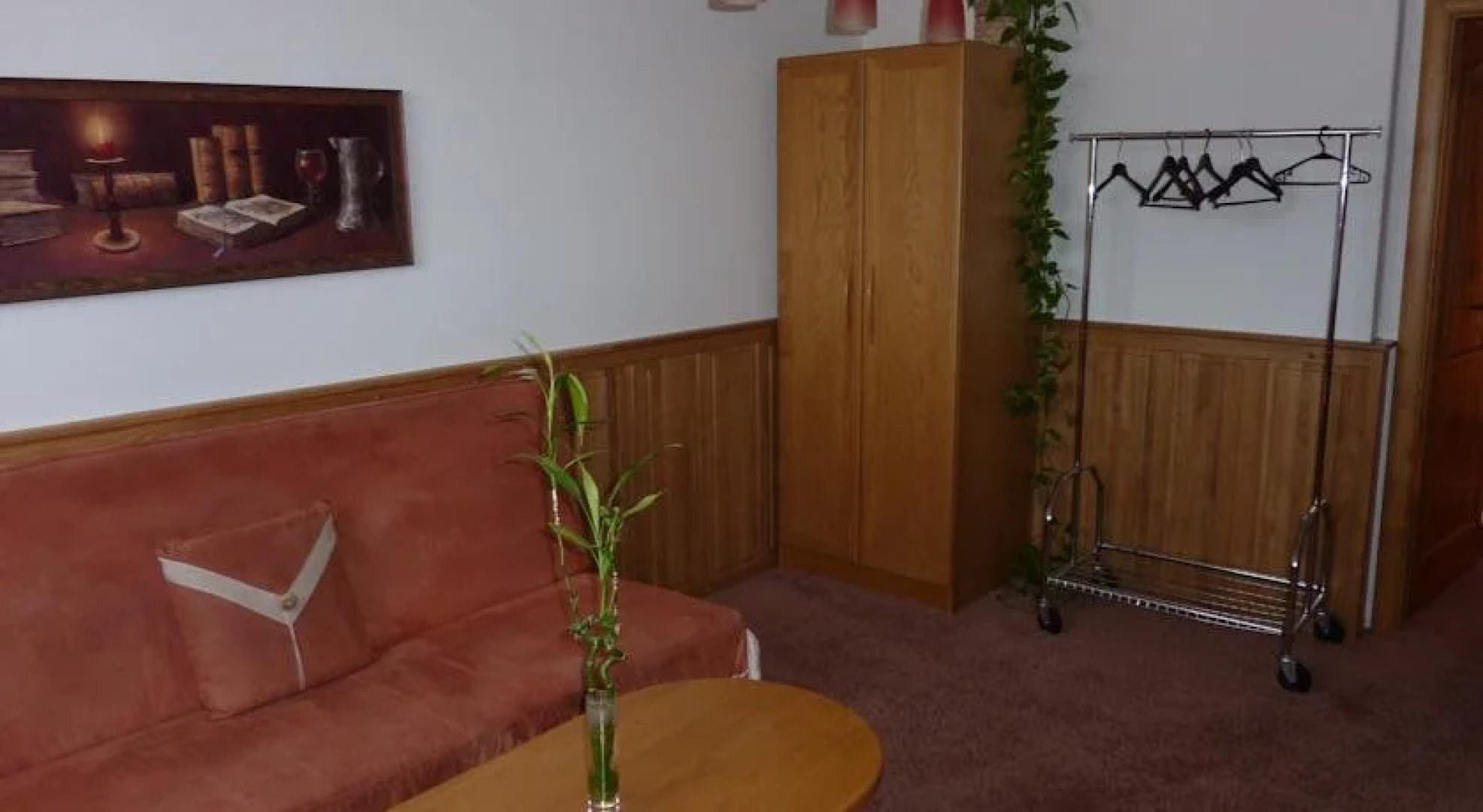 Hotel & Restaurant Na Fryštátské