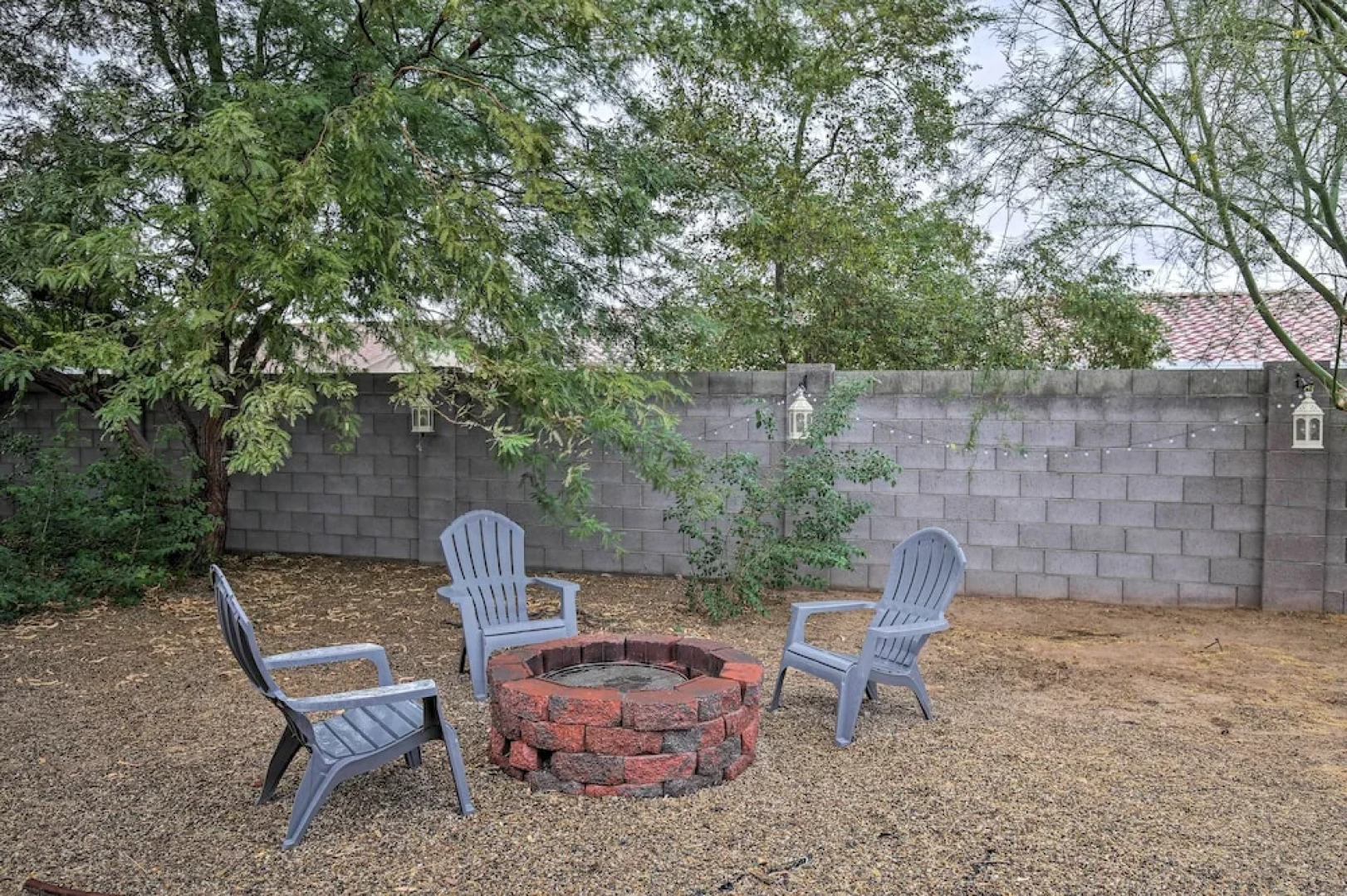 Yuma Retreat w/ Fire Pit in a Golf Course Mecca!