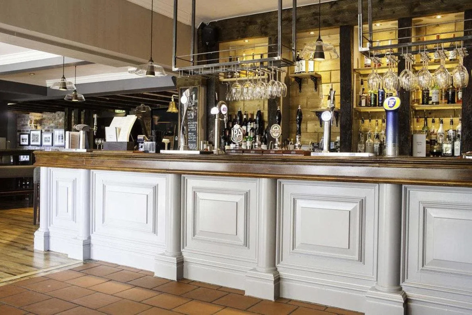 White Rabbit Hotel by Greene King Inns