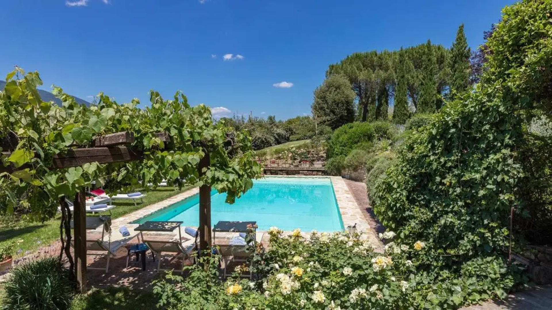 Poggiolo Dei Serviti 10