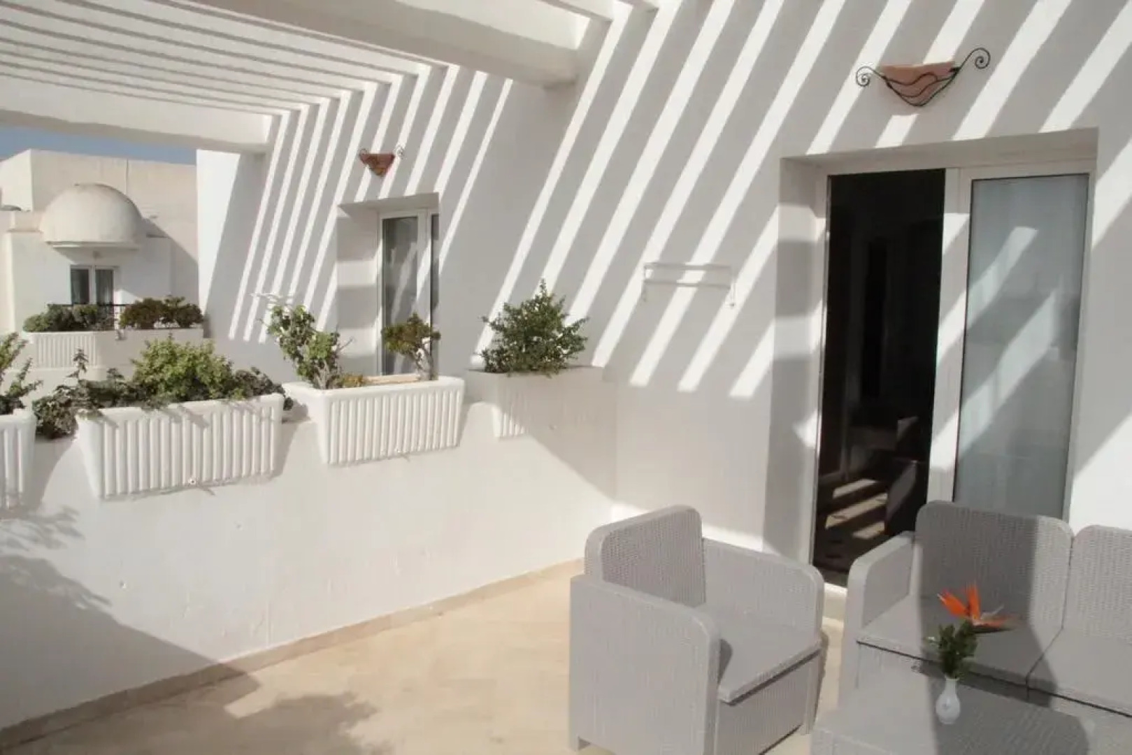 El Kantaoui Center and Spa