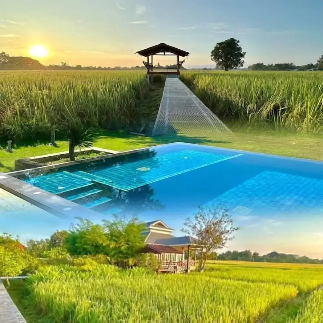 Phanumas LongStay Resort