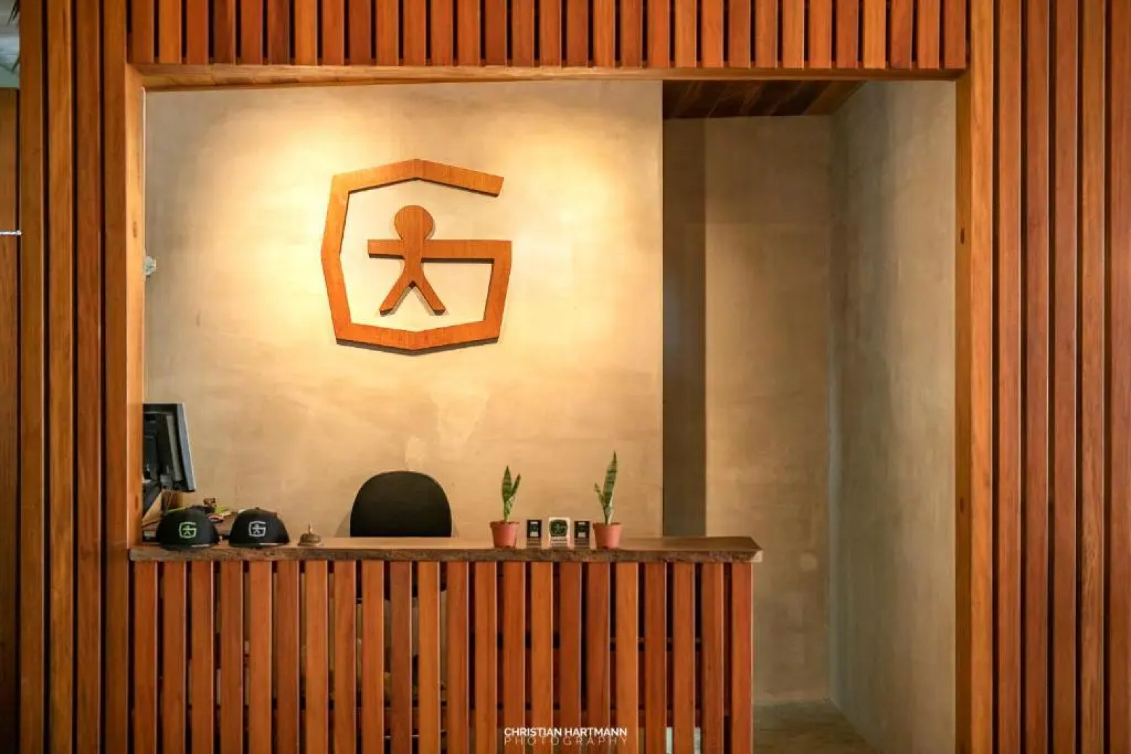 Hotel Gringo Perdido