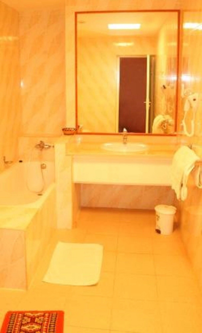 Hotel Belvedere Ghardaia