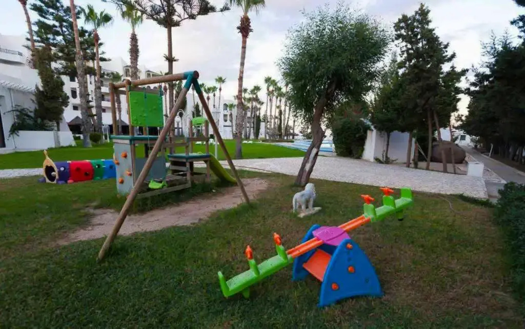 L´Orient Palace Resort & Spa