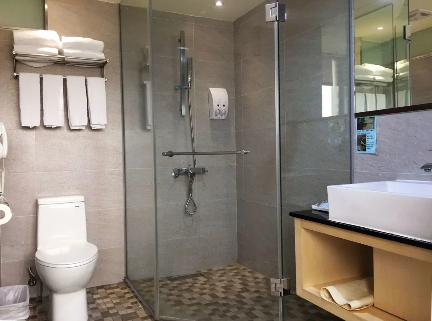 De rêve Express Hotel