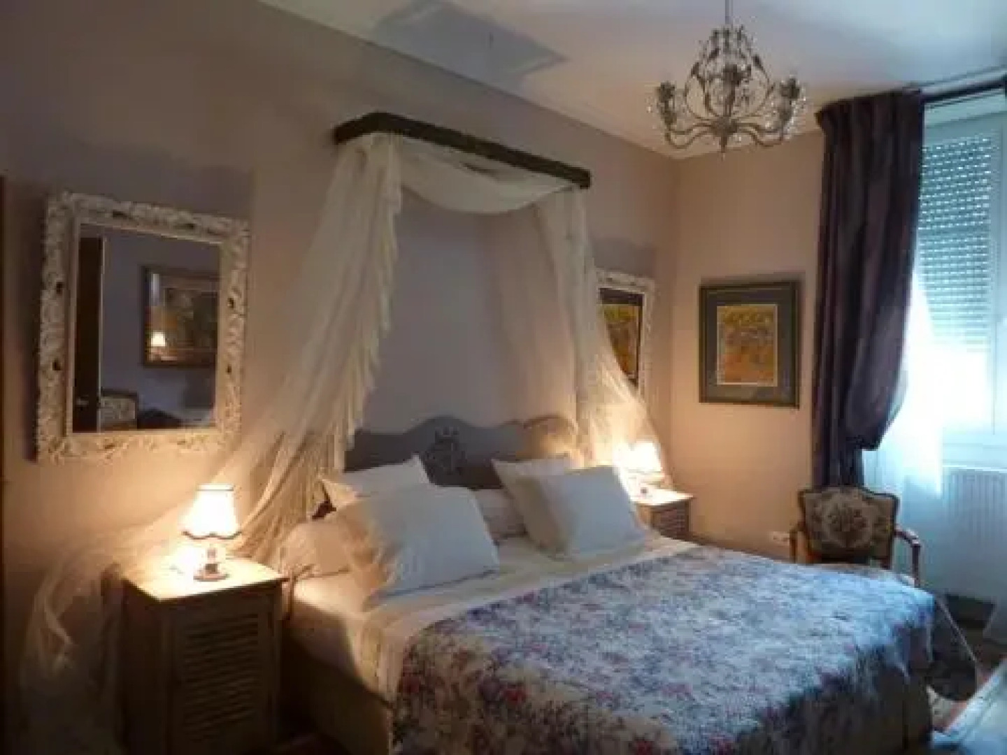 Château de la Hussardière