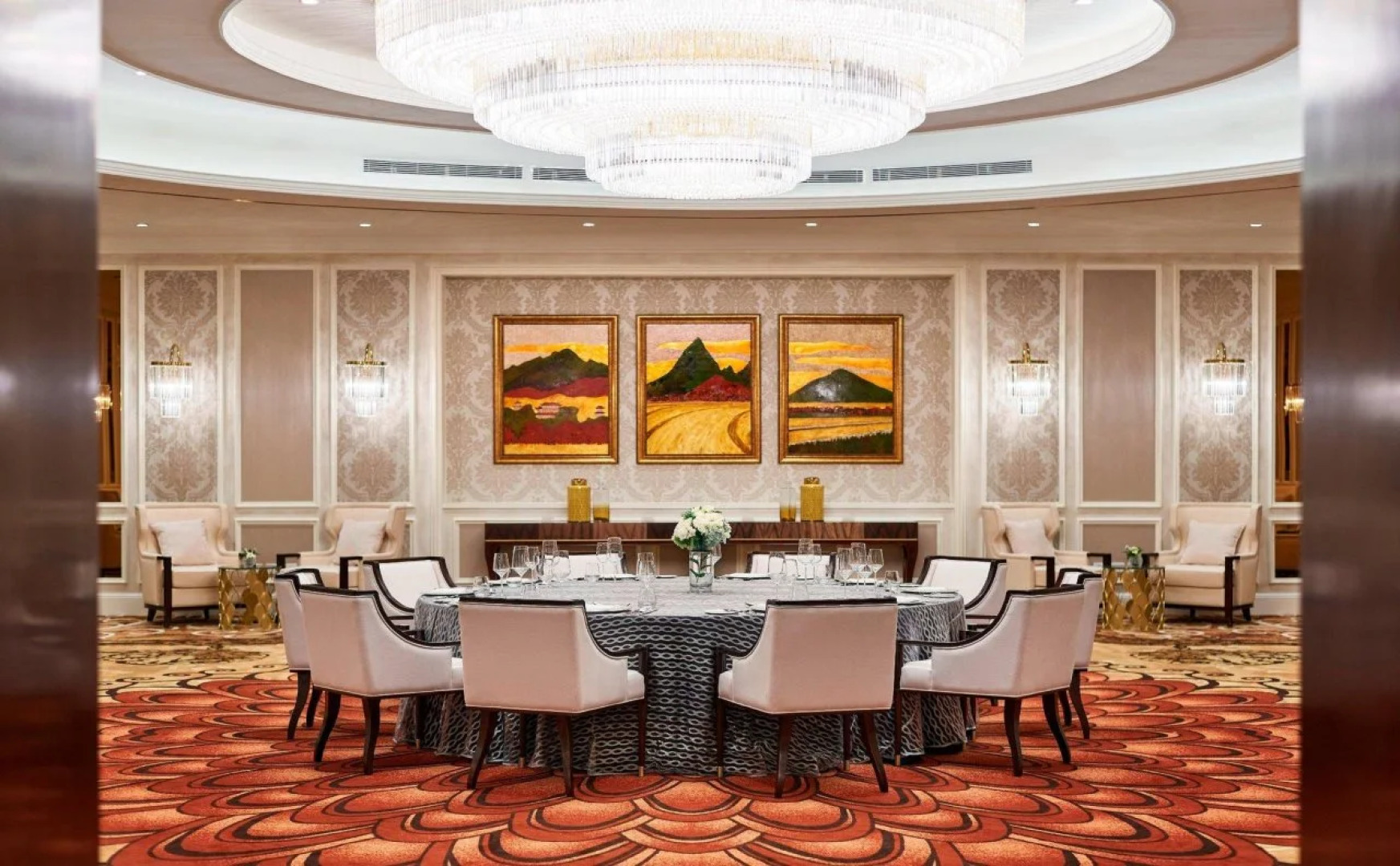 Sheraton Grand Danang Beach Resort & Spa