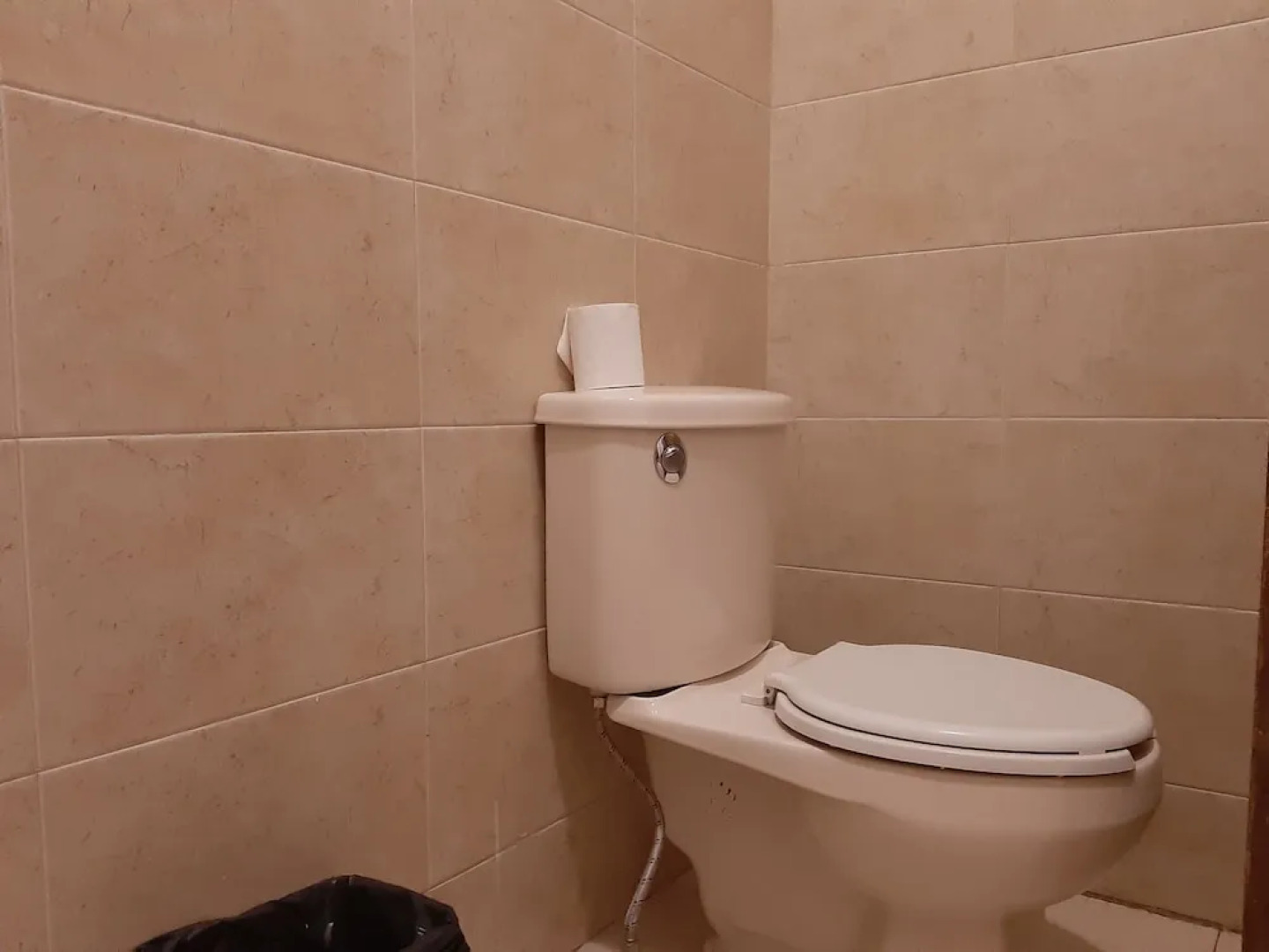 Campamento Lacandones