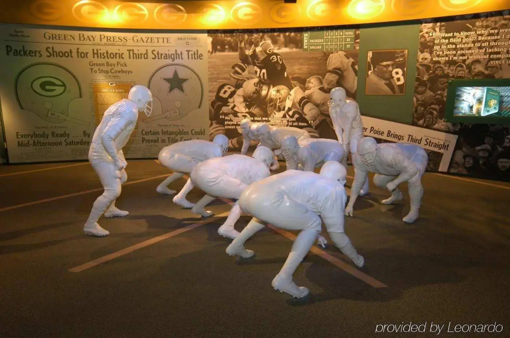 Hilton Garden Inn Green Bay