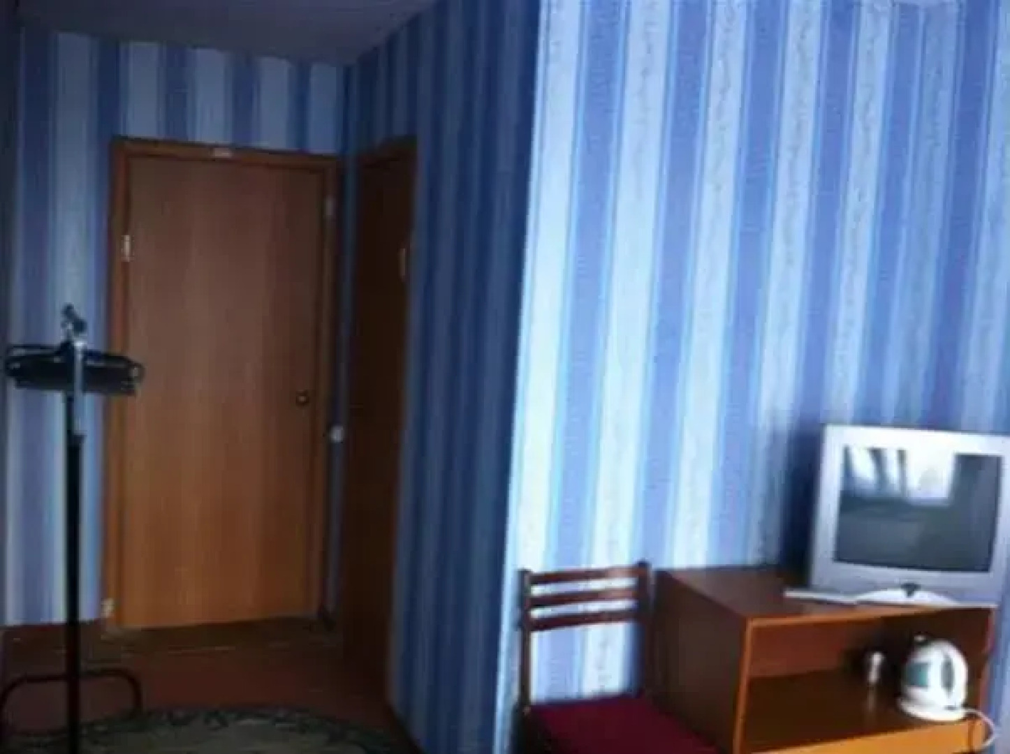 Меблированные комнаты Friends