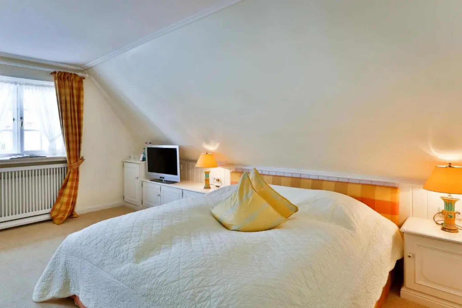 Hotel und Restaurant Jörg Müller