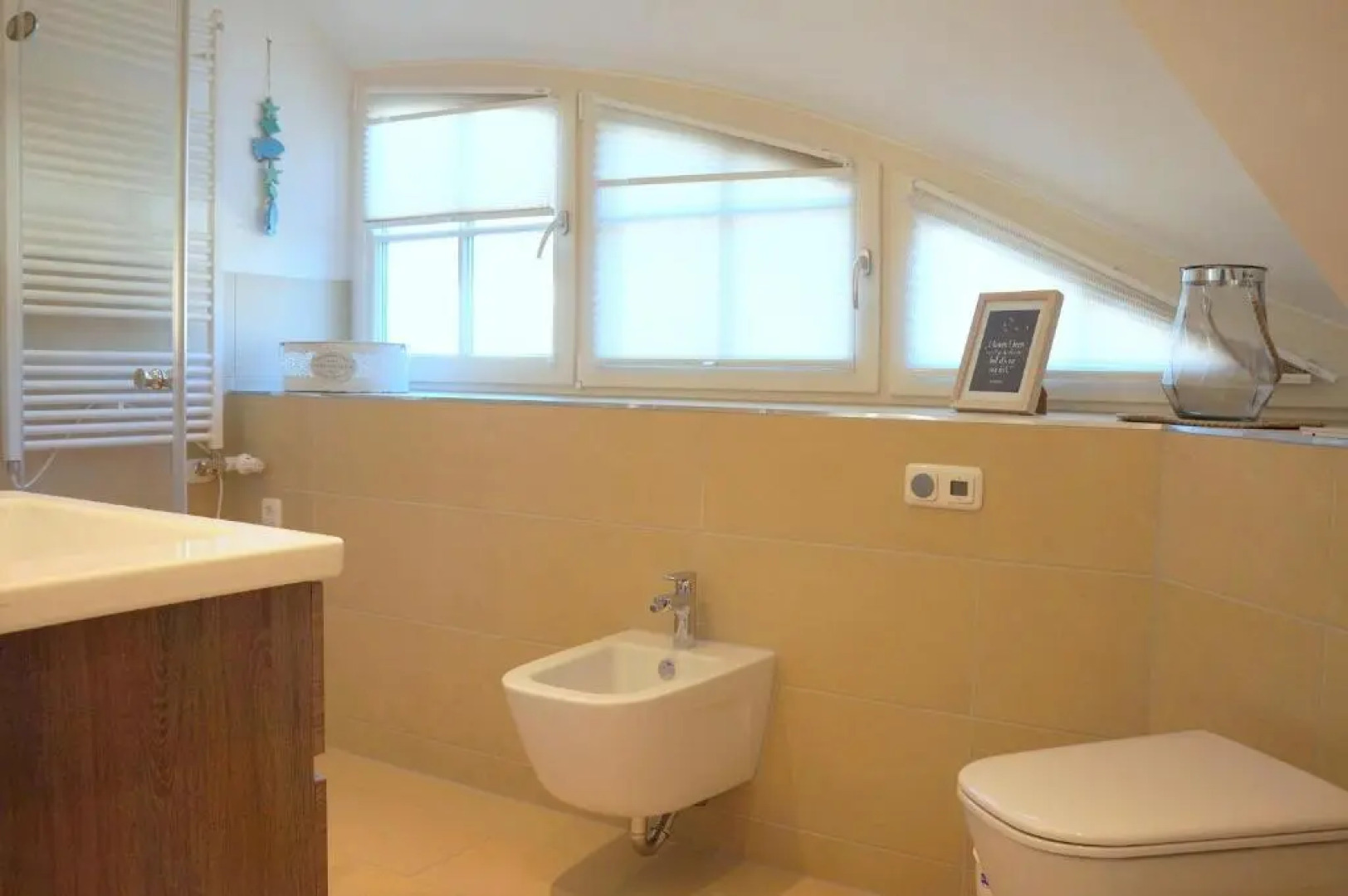 Rosenbergsiedlung _Lille Hus 3_