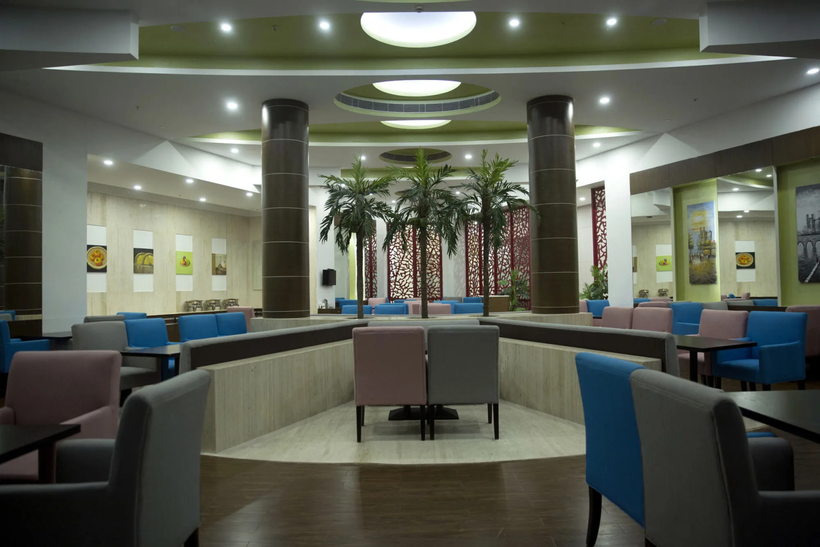 Maha Bodhi Hotel Resort Convention Centre