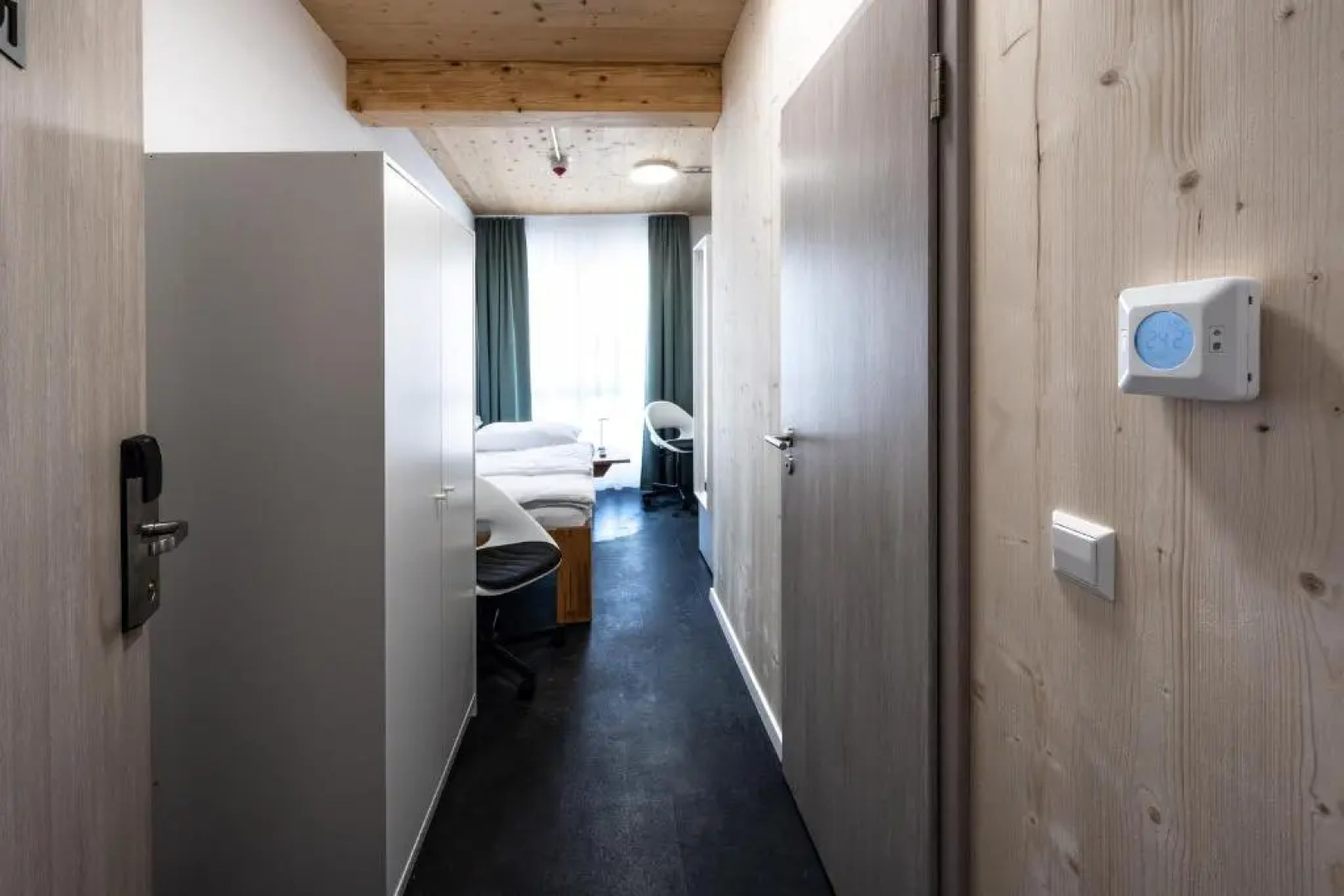 Boardinghouse-Landau