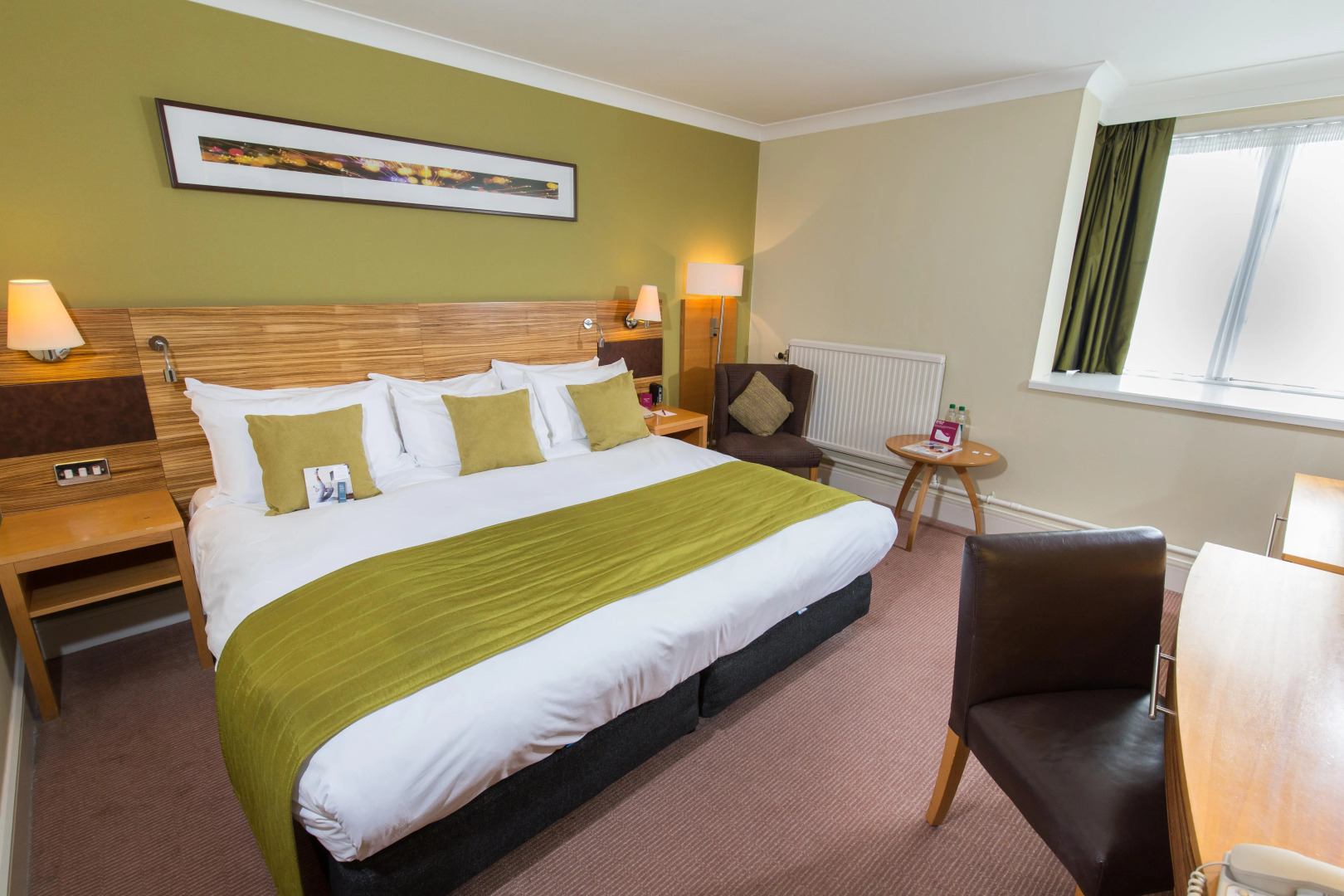 Crowne Plaza Chester by IHG