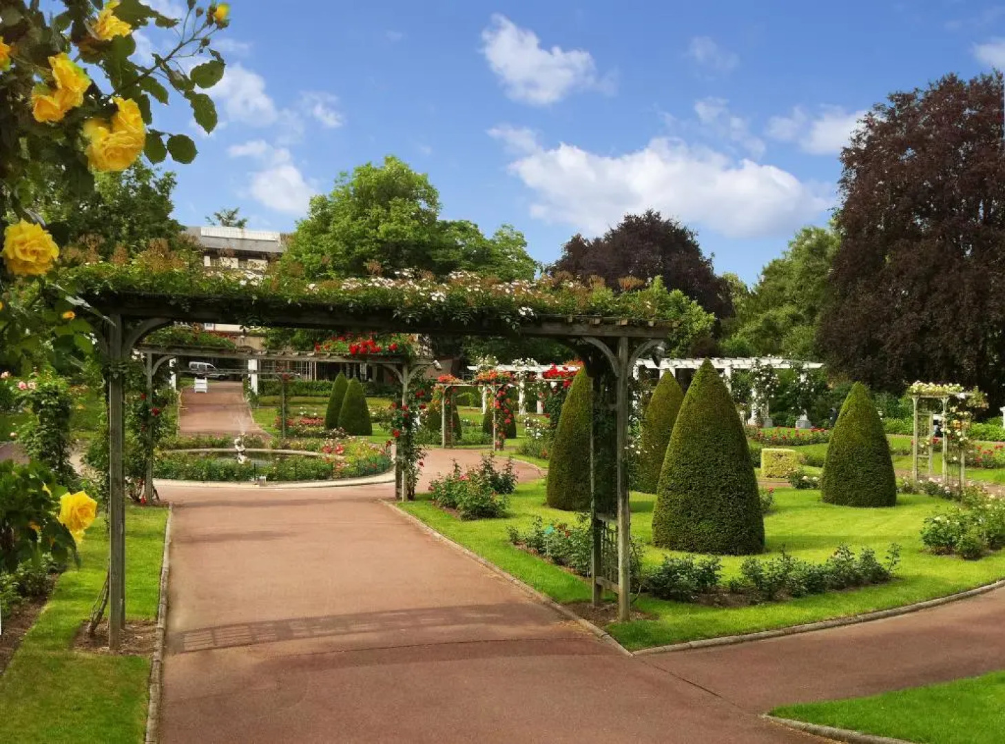 Residhome Clermont Ferrand Gergovia