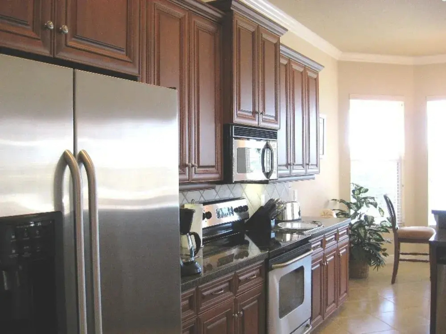 Bahama by 123cape VR