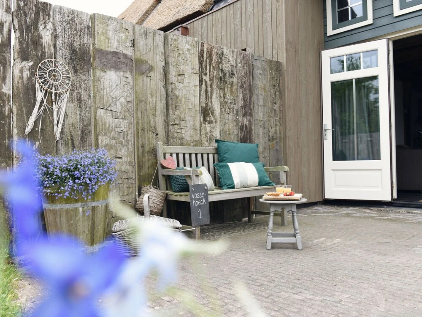 Cozy Apartment in Callantsoog near Beach