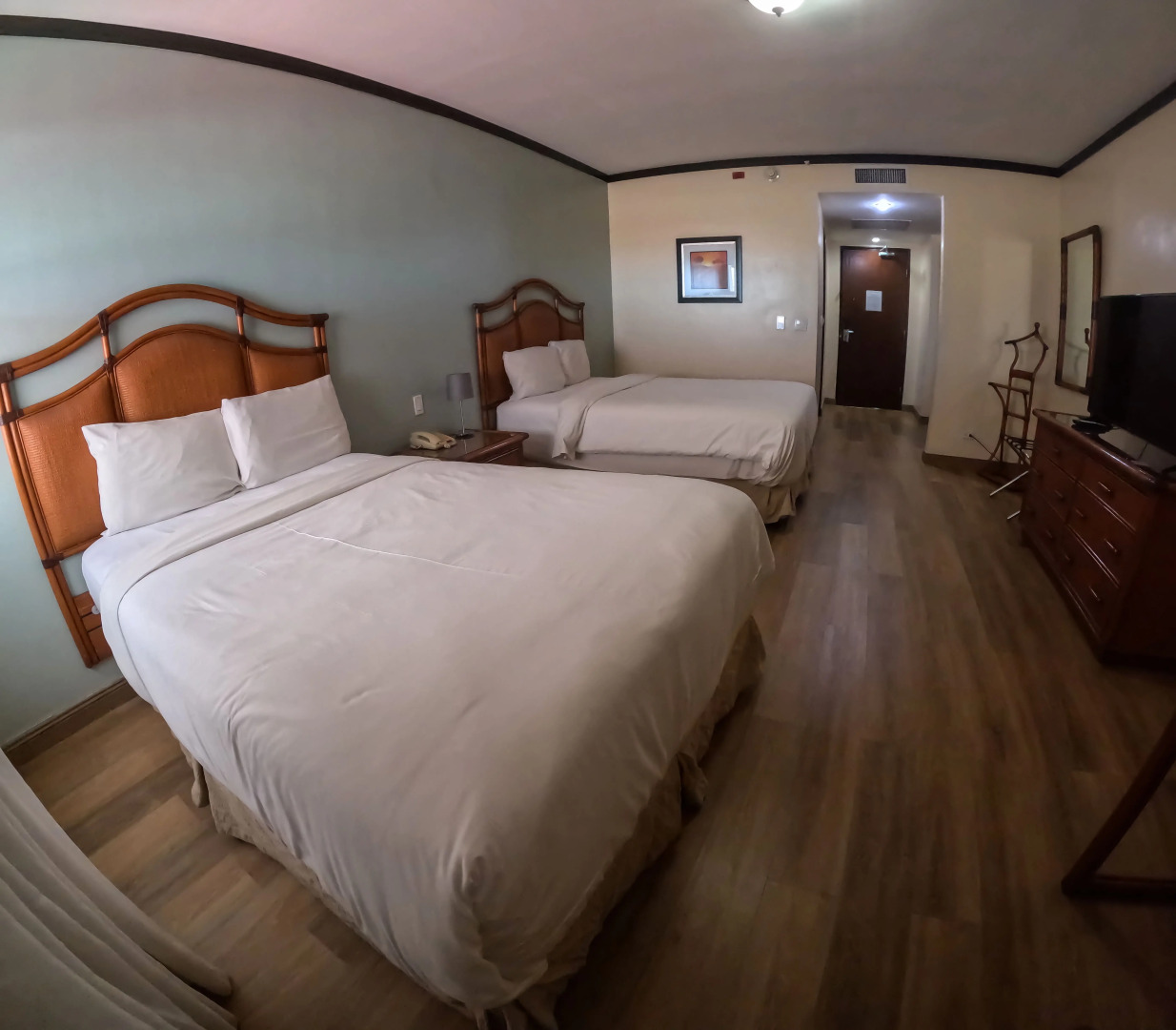 Radisson Colon 2,000 Hotel & Casino