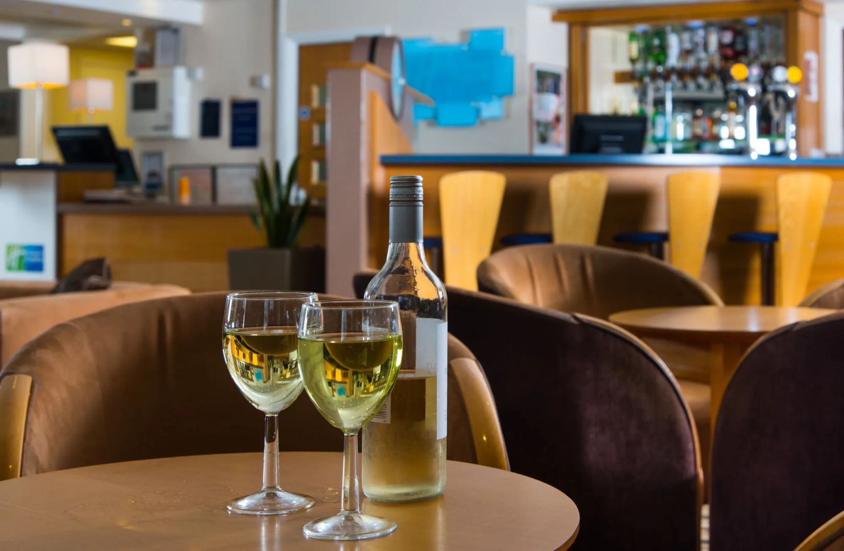 Holiday Inn Express Peterborough by IHG