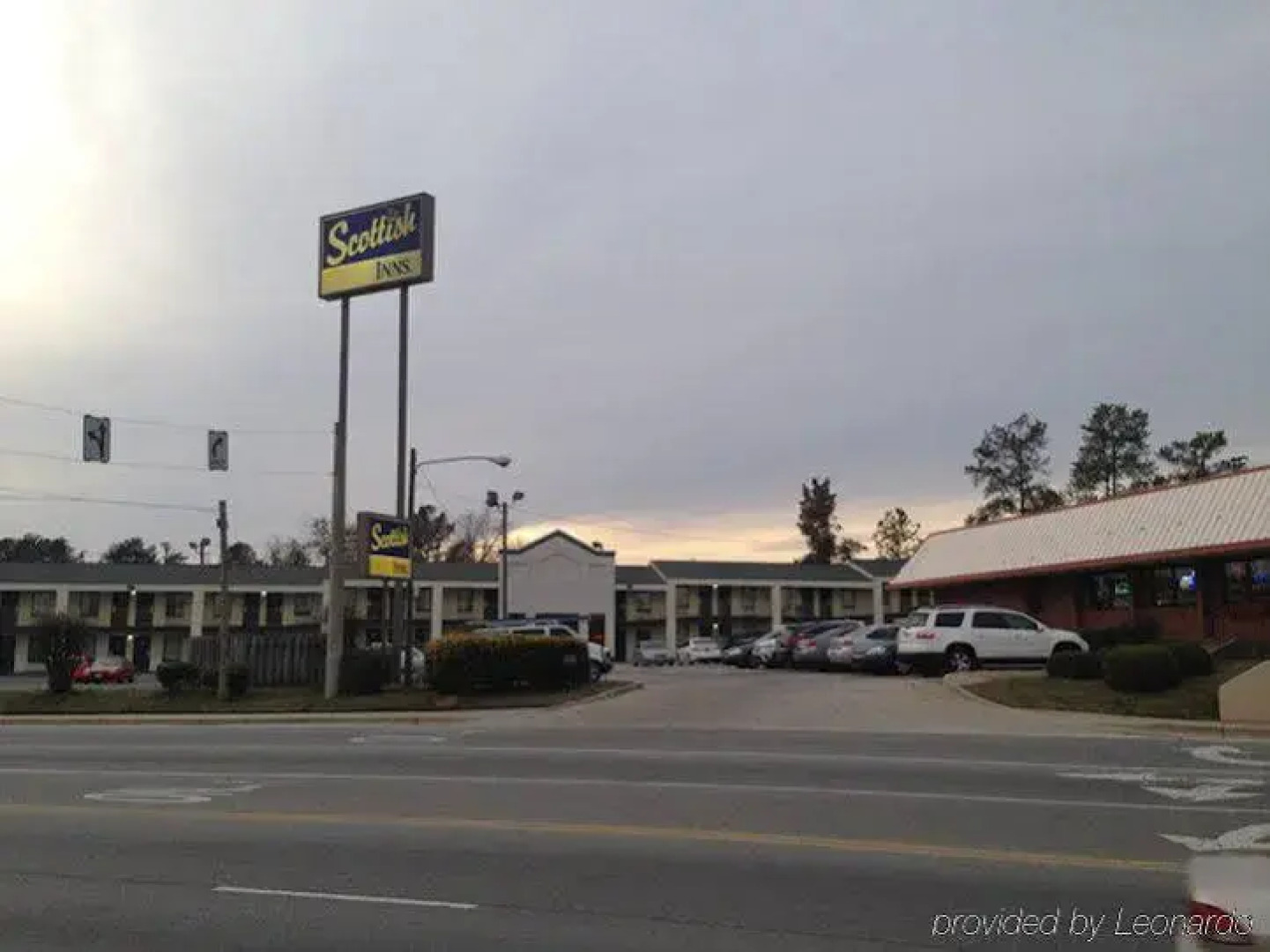 Scottish Inns Augusta