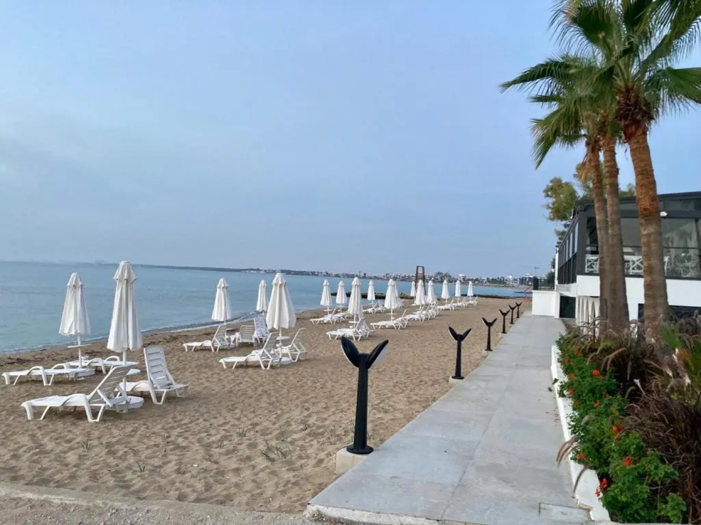 Relax studio, "Park Residence"