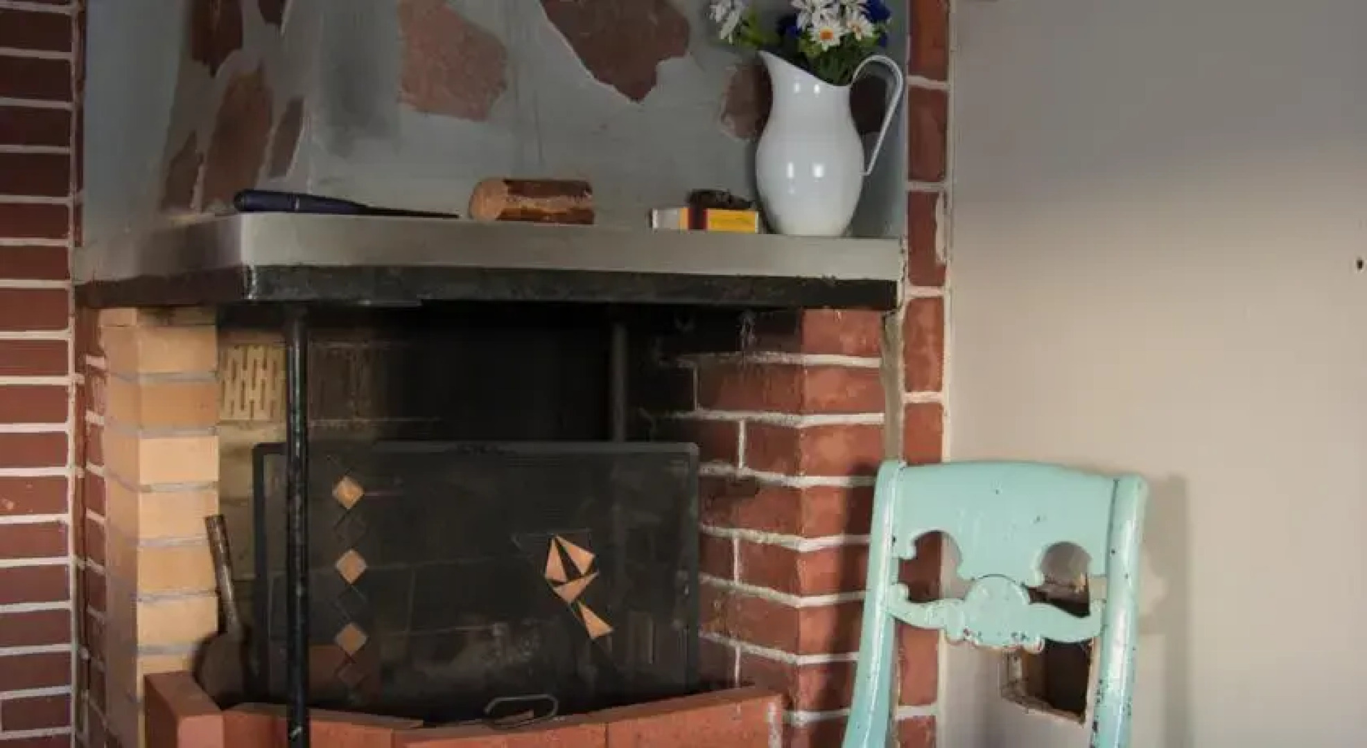 Sommarö Eremitstuga