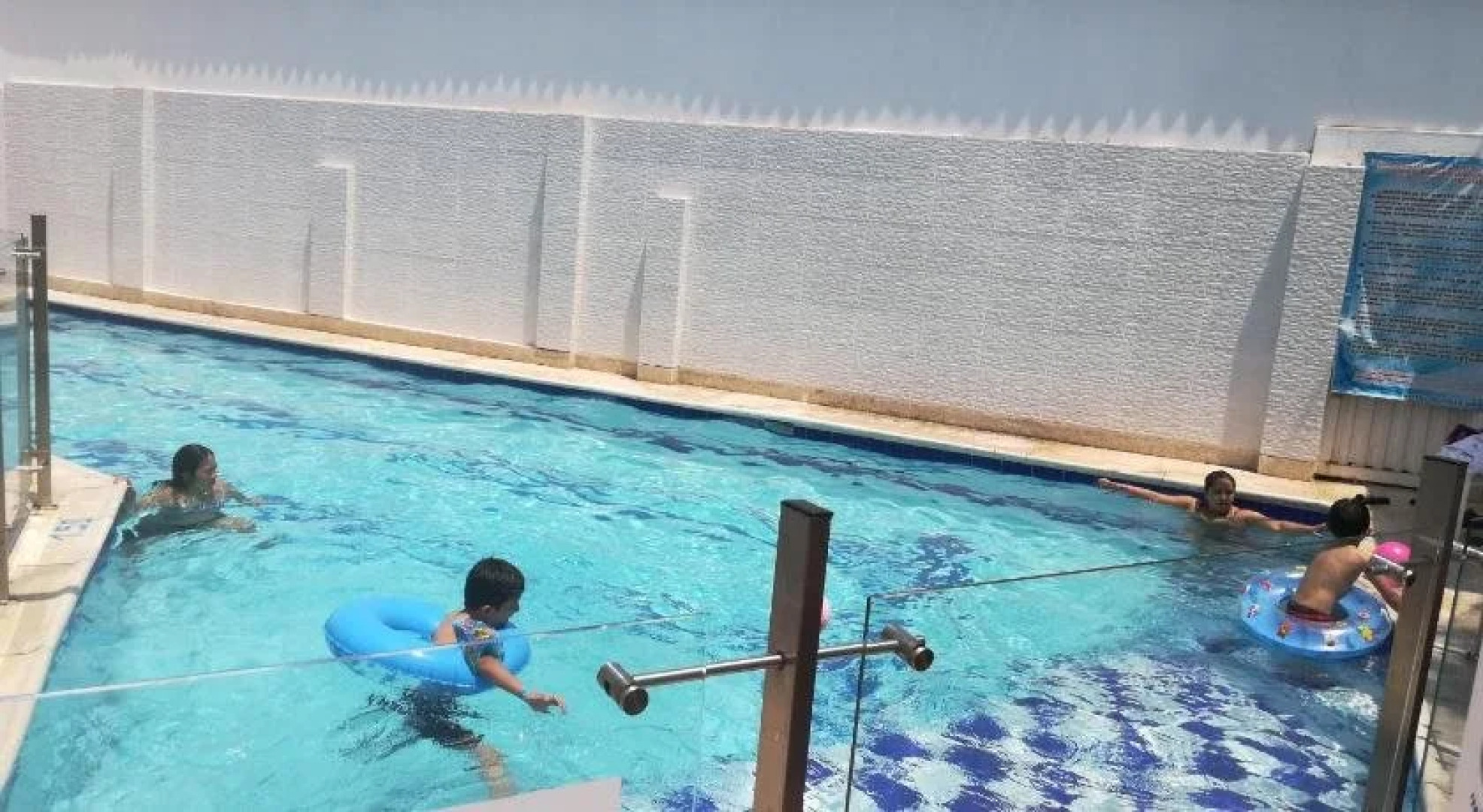 Hotel Quinta Casa Blanca