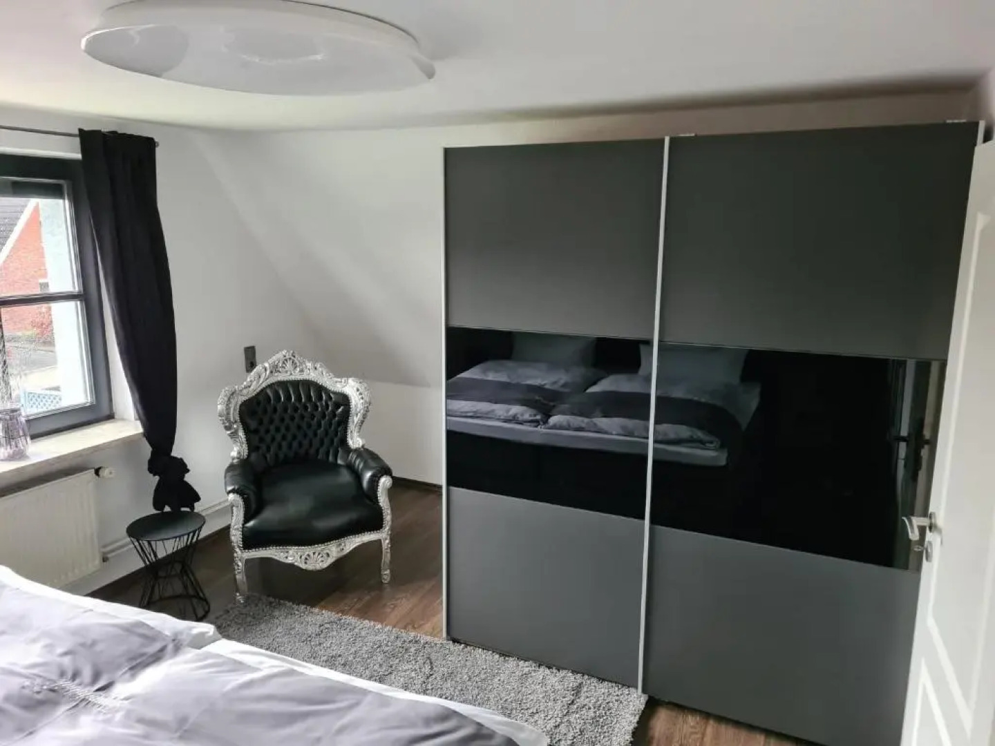 Exklusive Ferienwohnung Nahe Der Nordsee (Adults Only)