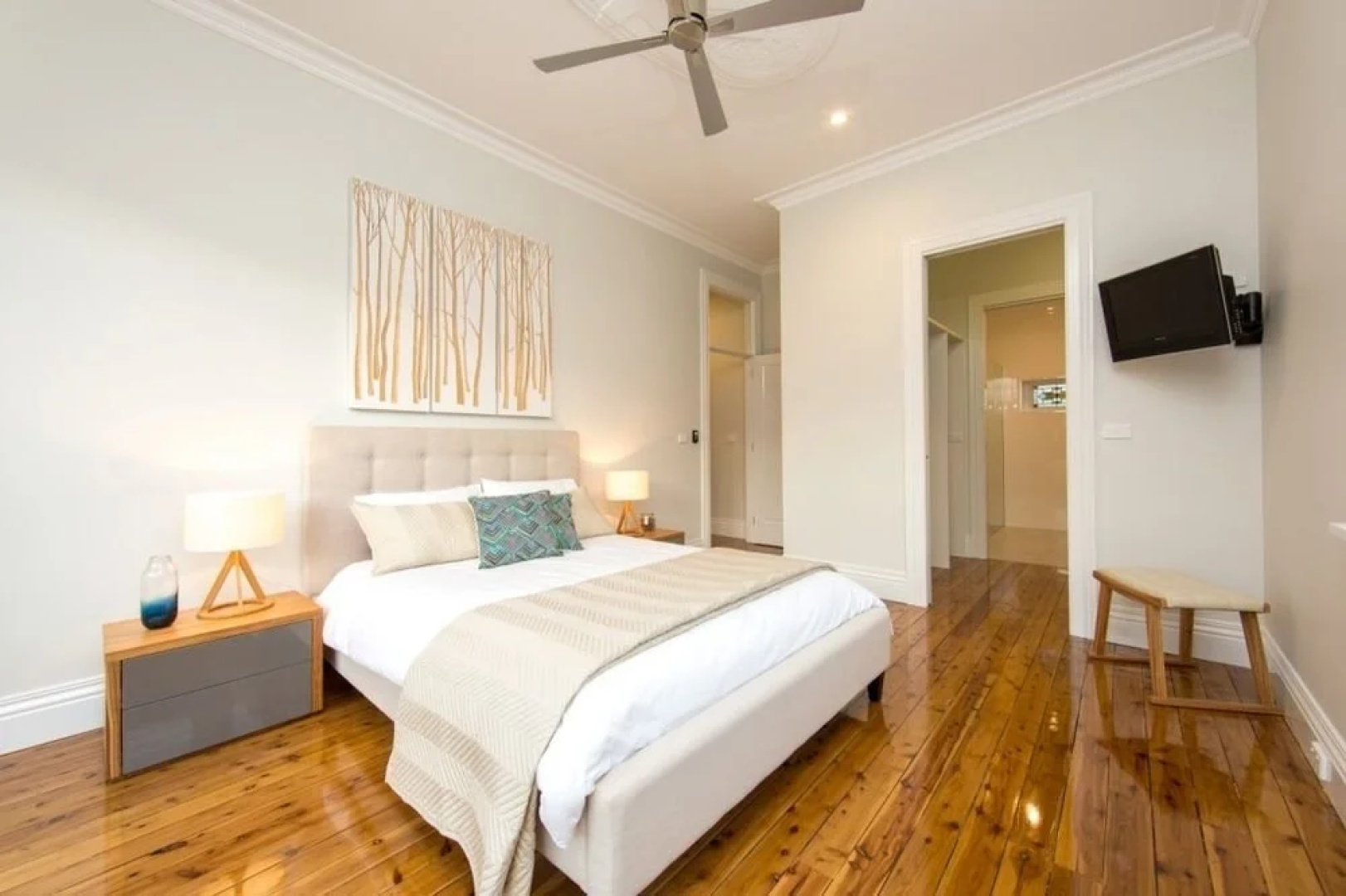 Fernhurst Albury