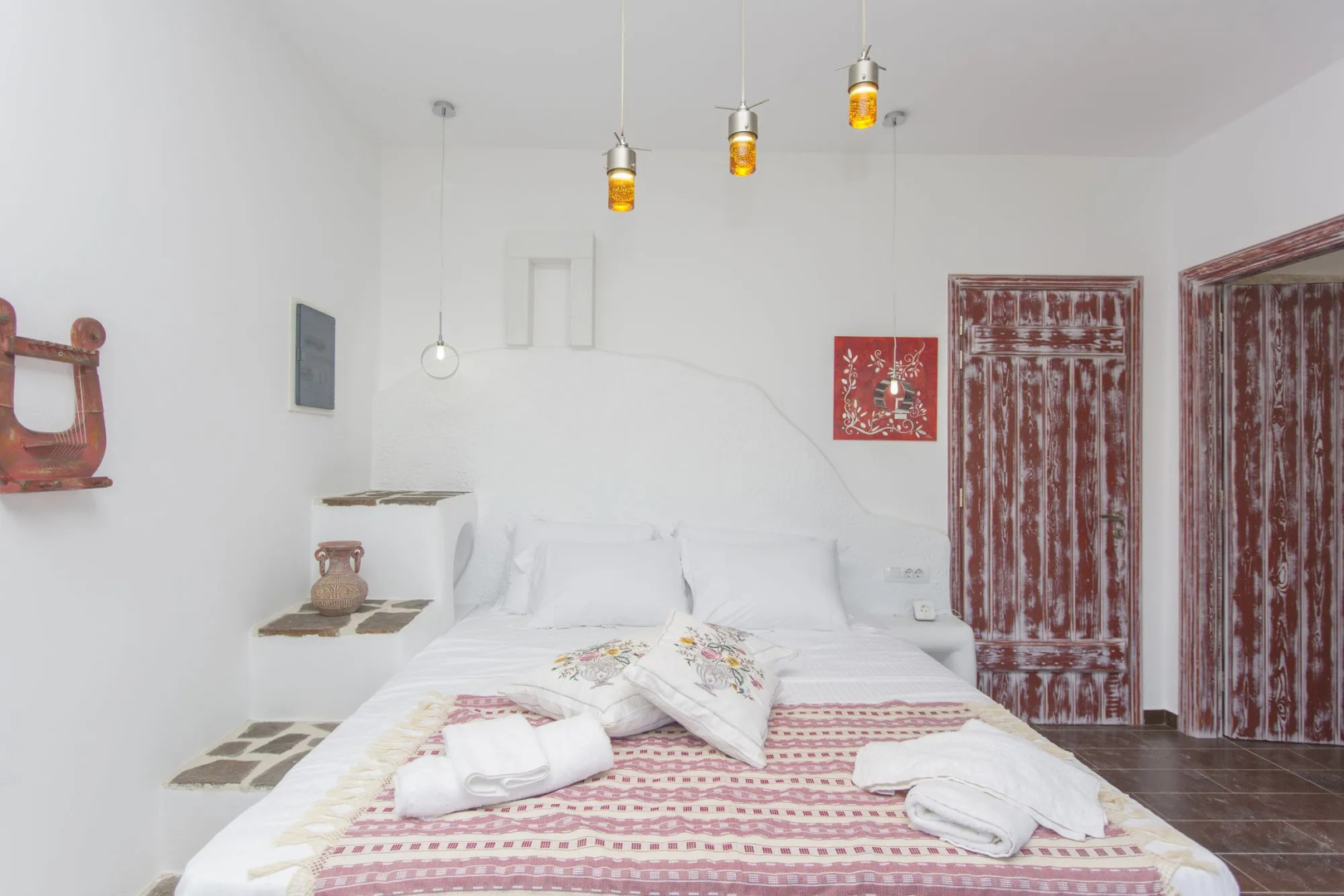 ELAIOLITHOS - Luxury Villa Suites - Adults Only