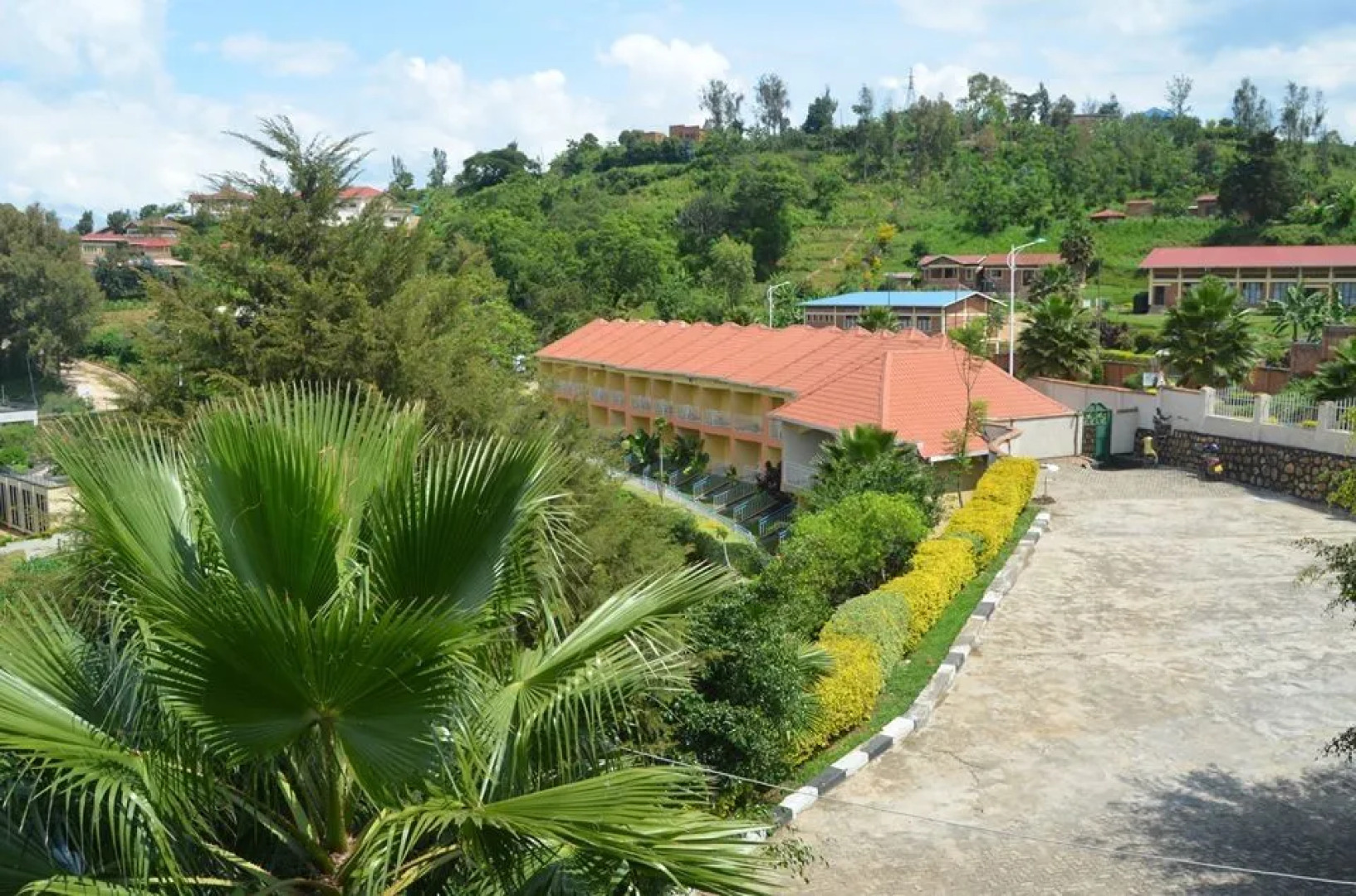 Golf Eden Rock Hotel