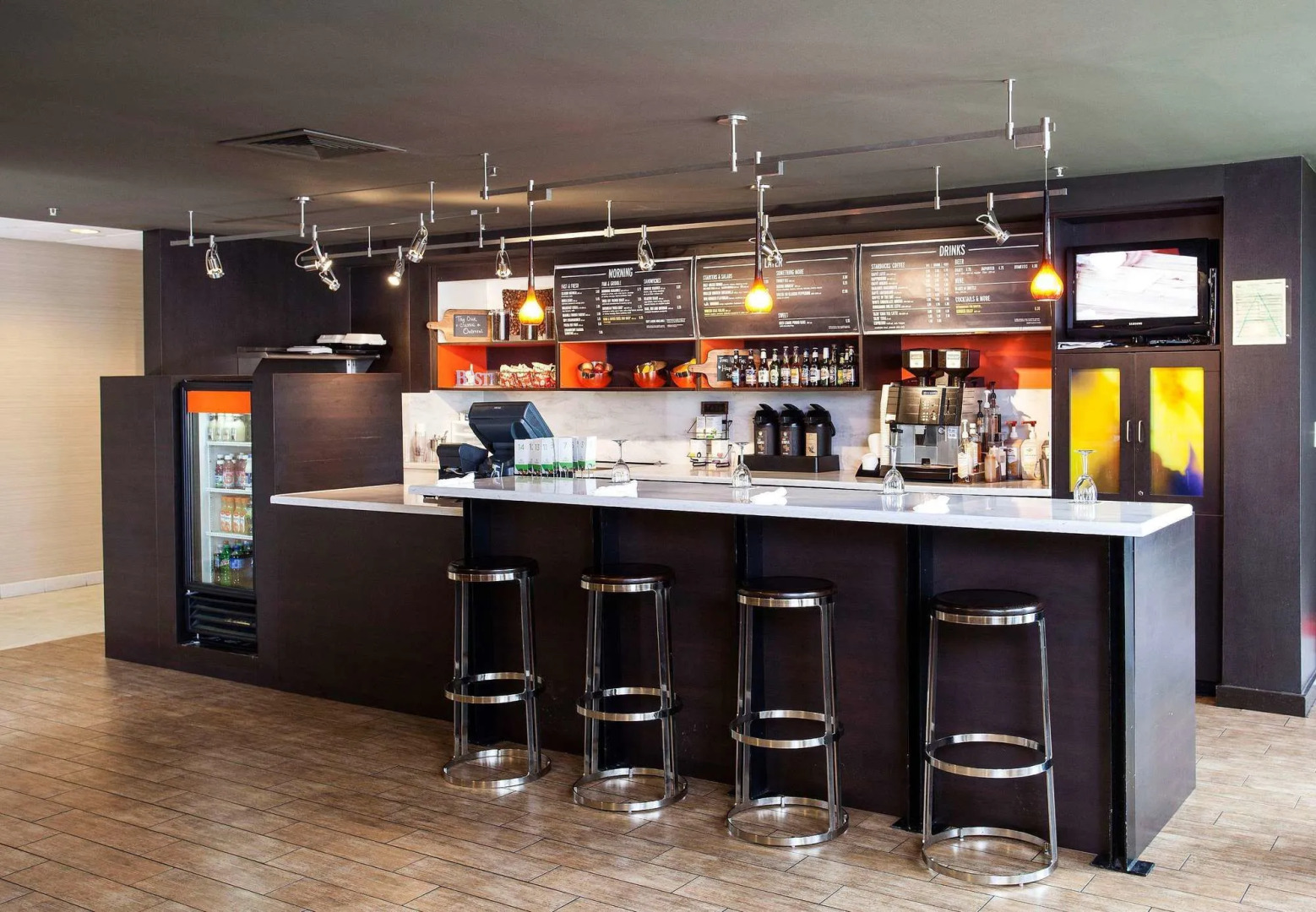 Courtyard by Marriott Valdosta