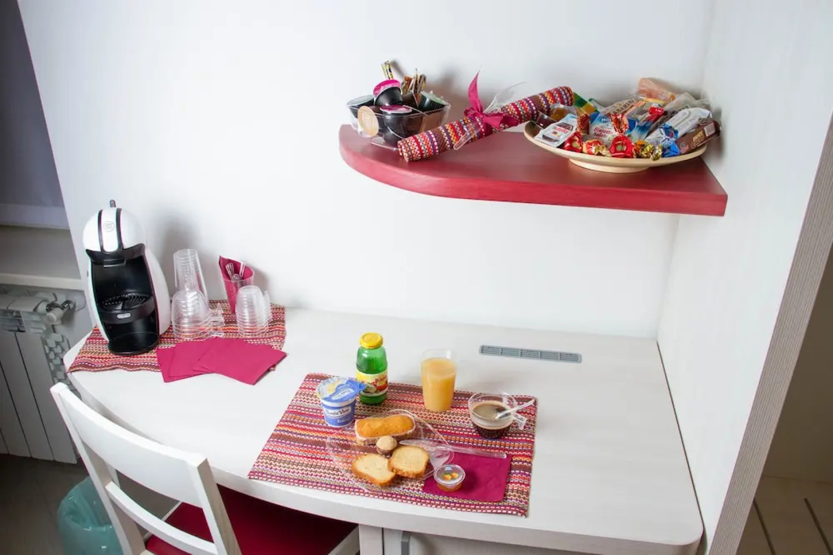 Bel Sorriso Varese - Dormire Felice Rooms & Apartments