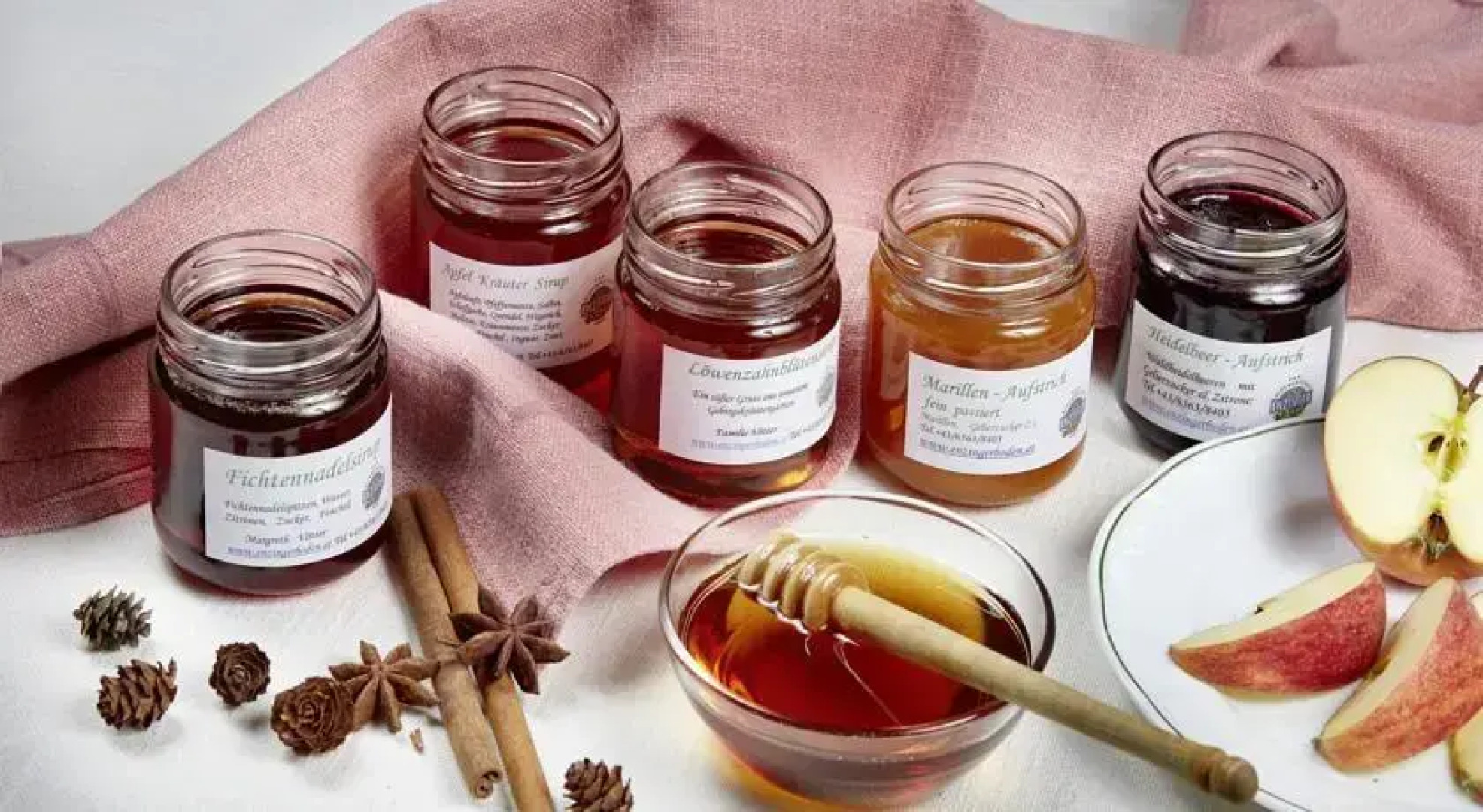 Alpengasthof Enzingerboden